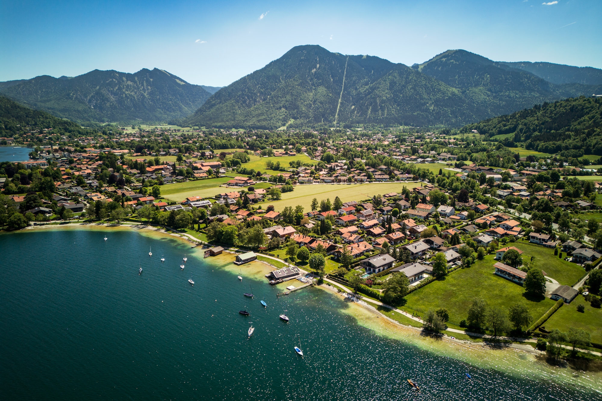  Ein Zuhause mit Seeblick - Für höchste Ansprüche - 物件實景