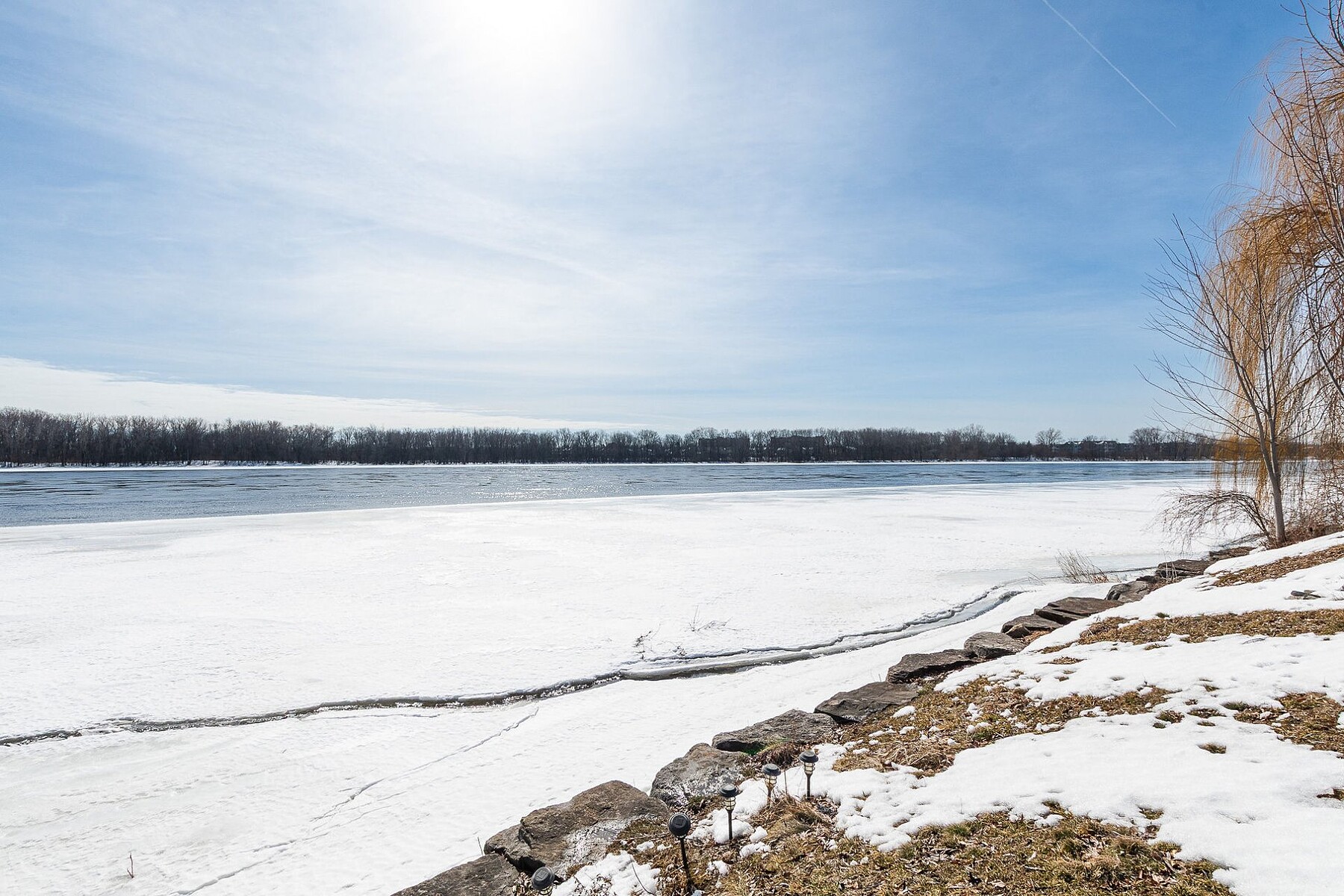  Sainte-Dorothée, Laval - 物件實景