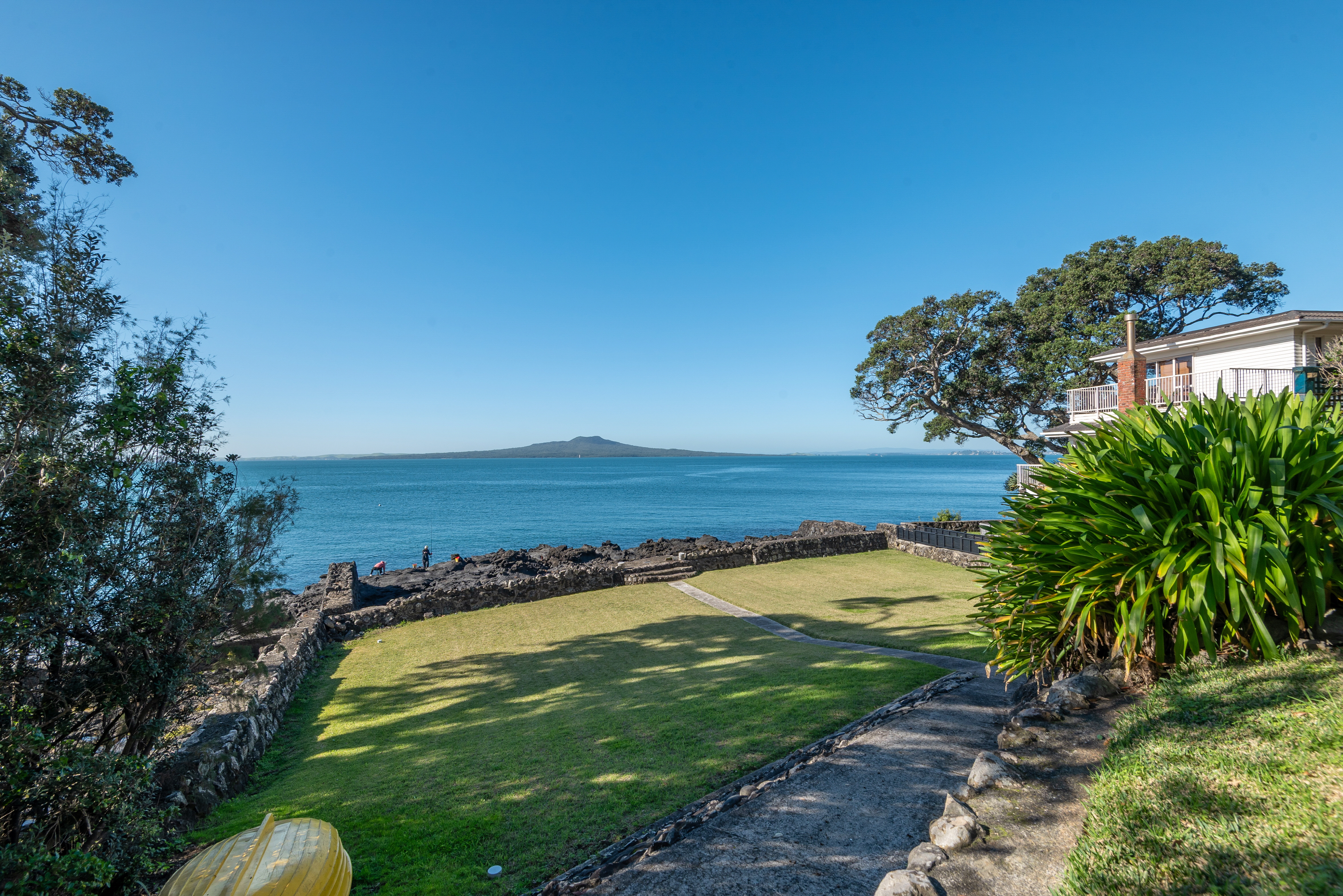  261 Hurstmere Road, Takapuna - 物件實景