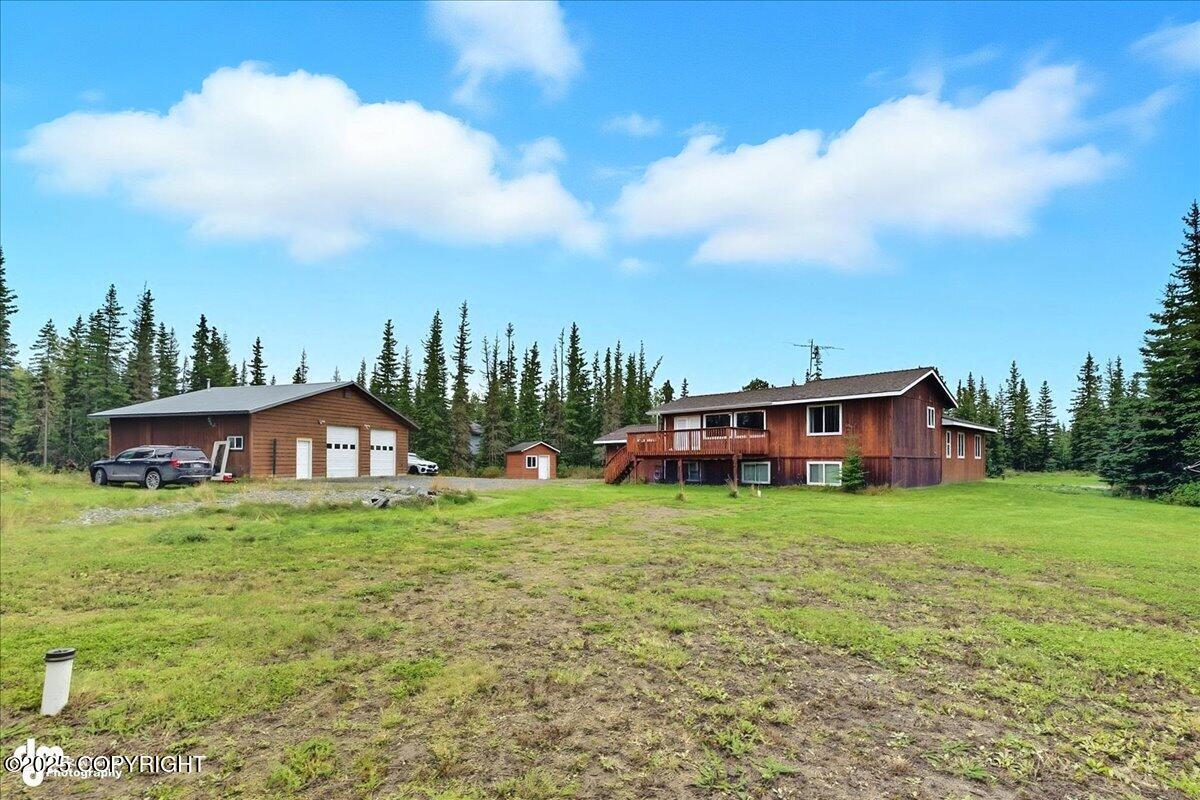 Soldotna, Alaska, 99669, United States, 4 Bedrooms Bedrooms, ,2 BathroomsBathrooms,Residential,For Sale,1977772