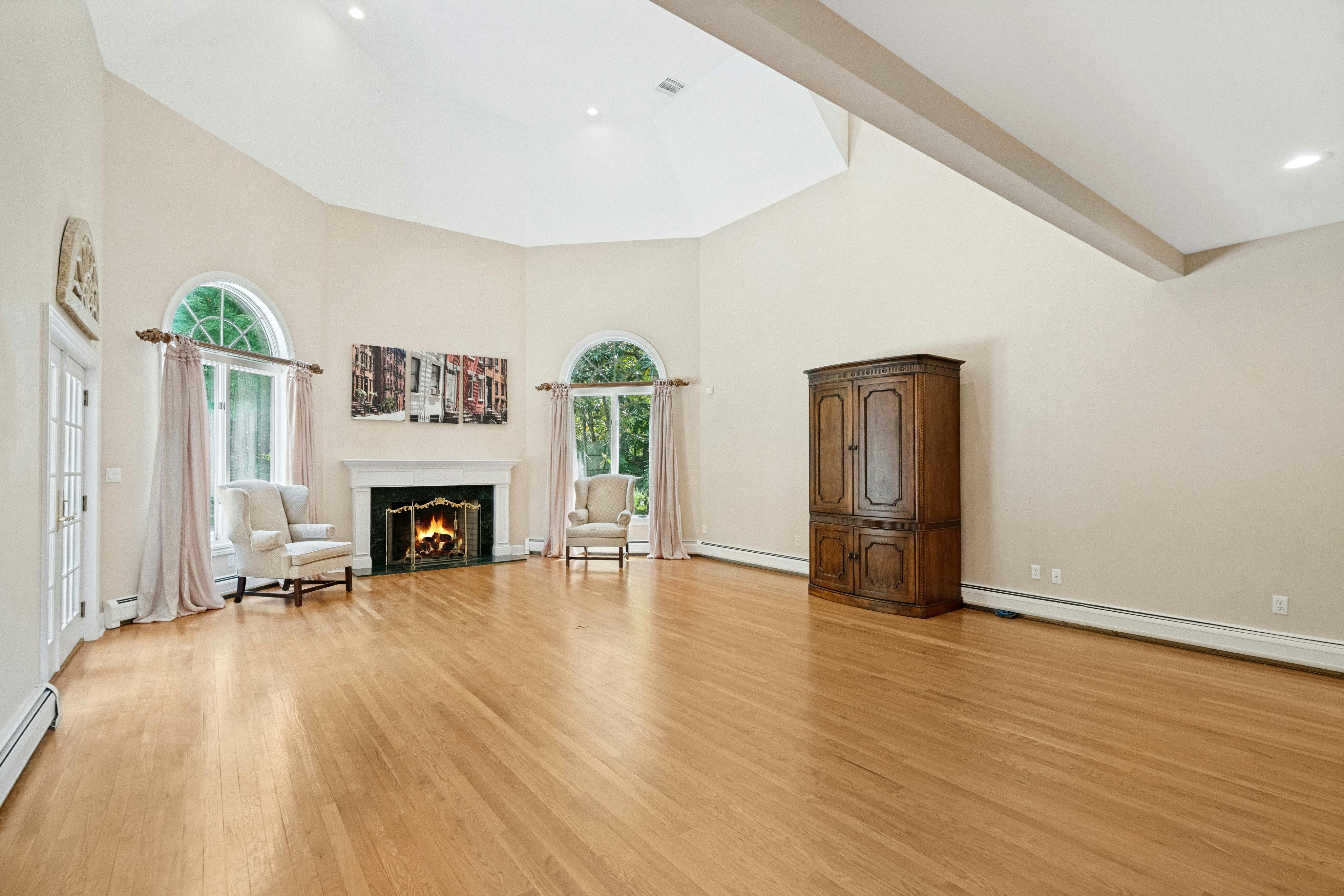  309 Skyridge Road, Franklin Lakes, NJ 07417 - 物件實景