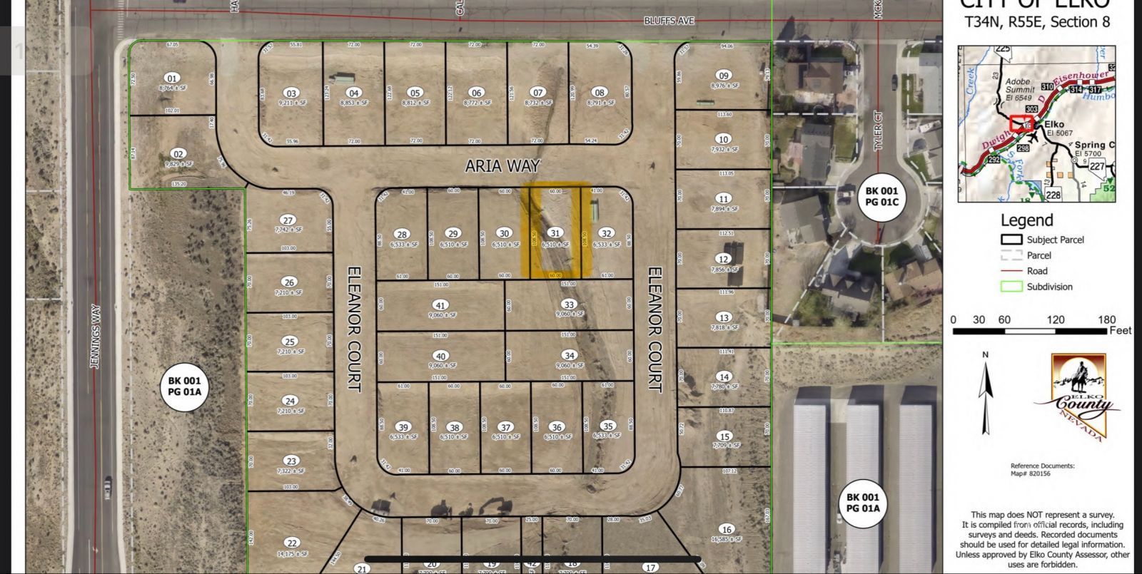 Elko, Nevada, 89801, United States, 3 Bedrooms Bedrooms, ,2 BathroomsBathrooms,Residential,For Sale,1933529