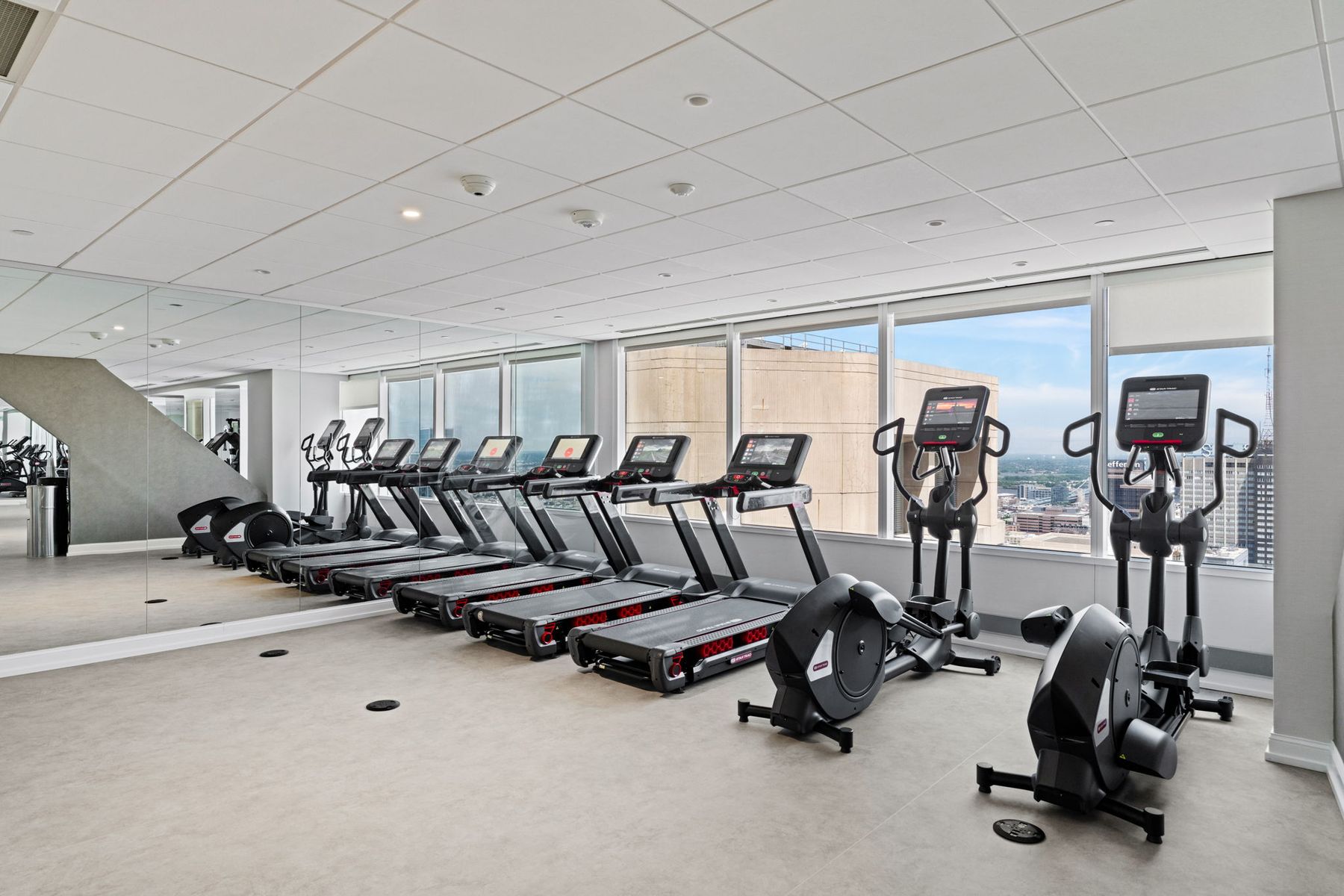 50 South 16th Street, Philadelphia, PA 19102 - 物件實景
