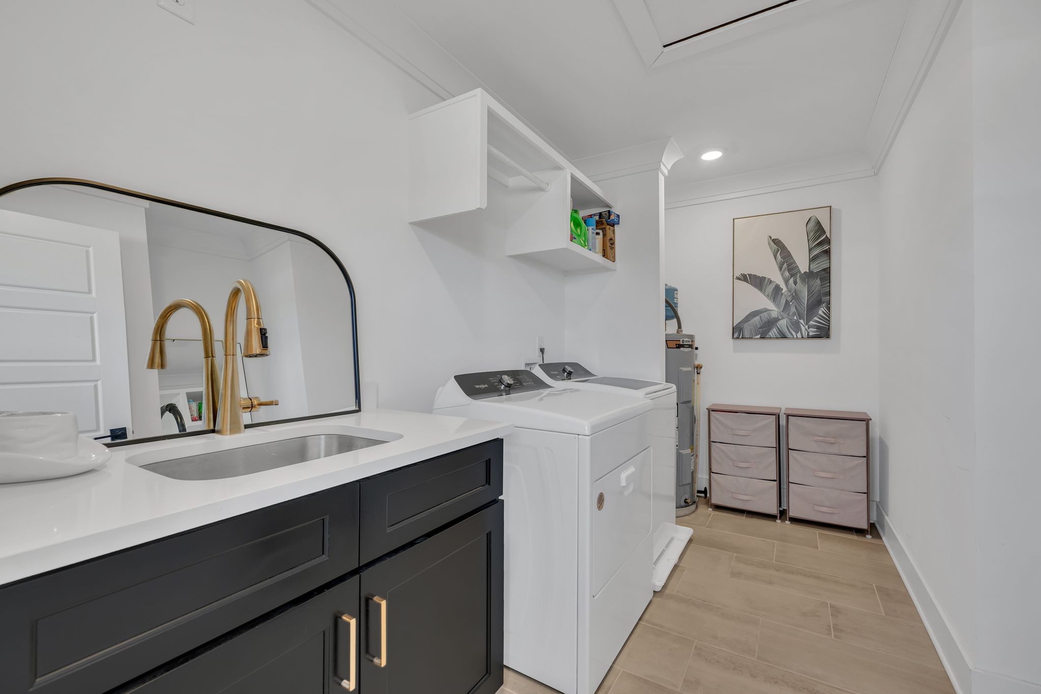  611B James Ave, Nashville, TN, 37209 - 物件實景