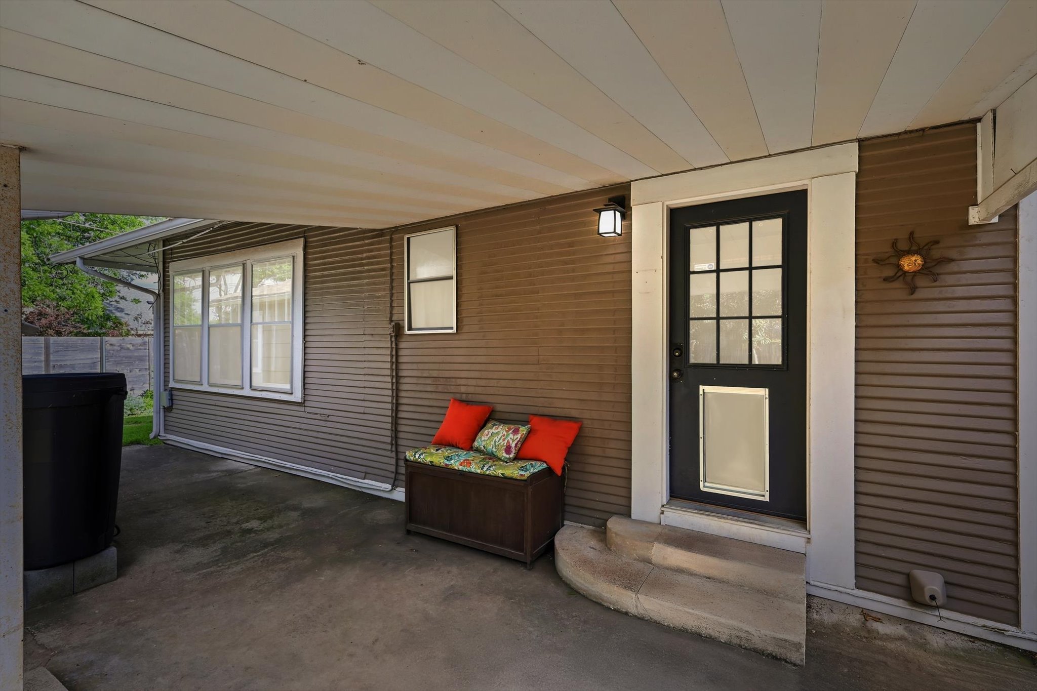  Historic 1923 Craftsman on Premier Corner Lot Near Cultural District and Museums - 物件實景