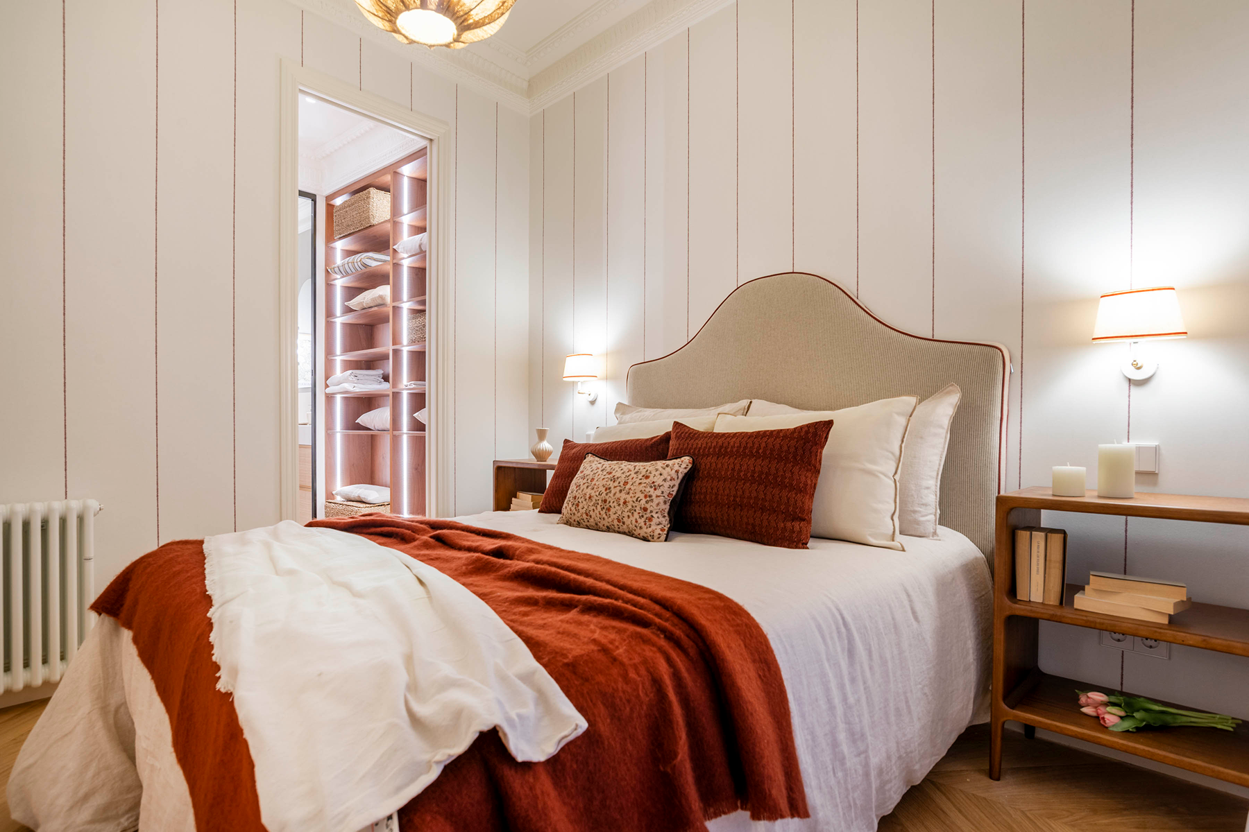  Brand new Designer Flat in Madrid de Los Austrias - 物件實景