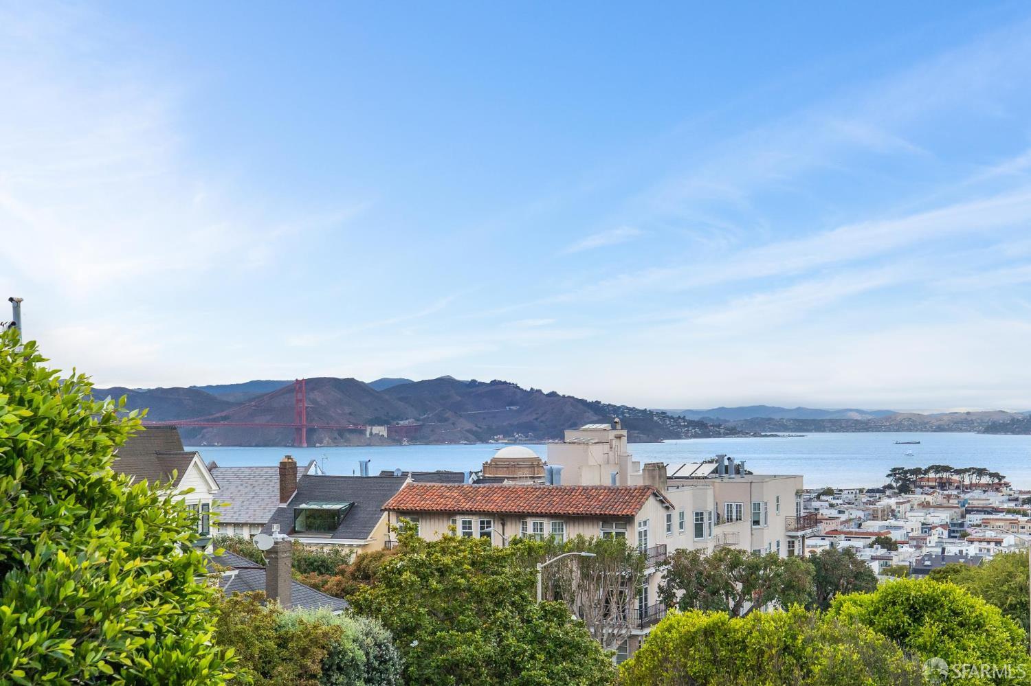 San Francisco, California, 94123, United States, 4 Bedrooms Bedrooms, ,6 BathroomsBathrooms,Residential,For Sale,1989096