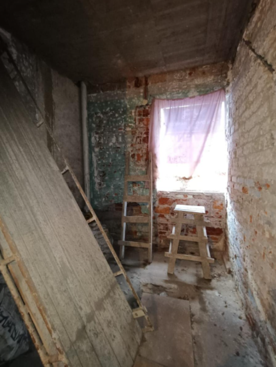 Iztacalco, Ciudad de México, 08720, Mexico, 3 Bedrooms Bedrooms, ,2 BathroomsBathrooms,Residential,For Sale,1848922