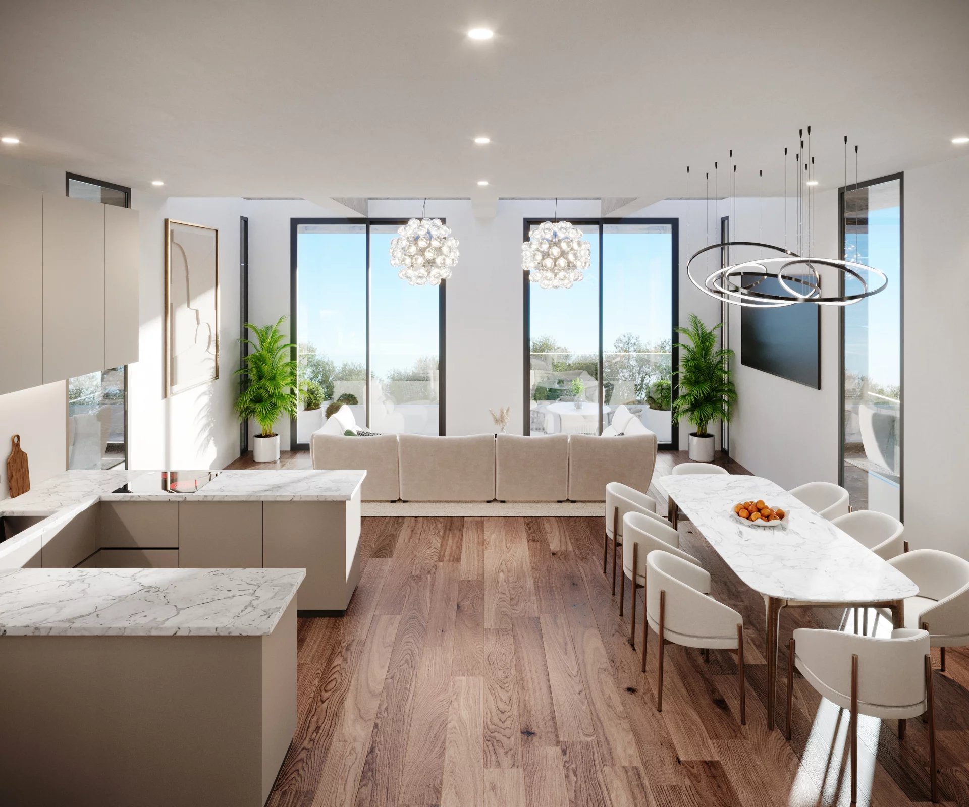 Mandelieu-la-Napoule, Provence-Alpes-Côte d’Azur, 06210, FR, 3 Bedrooms Bedrooms, ,4 BathroomsBathrooms,Residential,For Sale,1421812