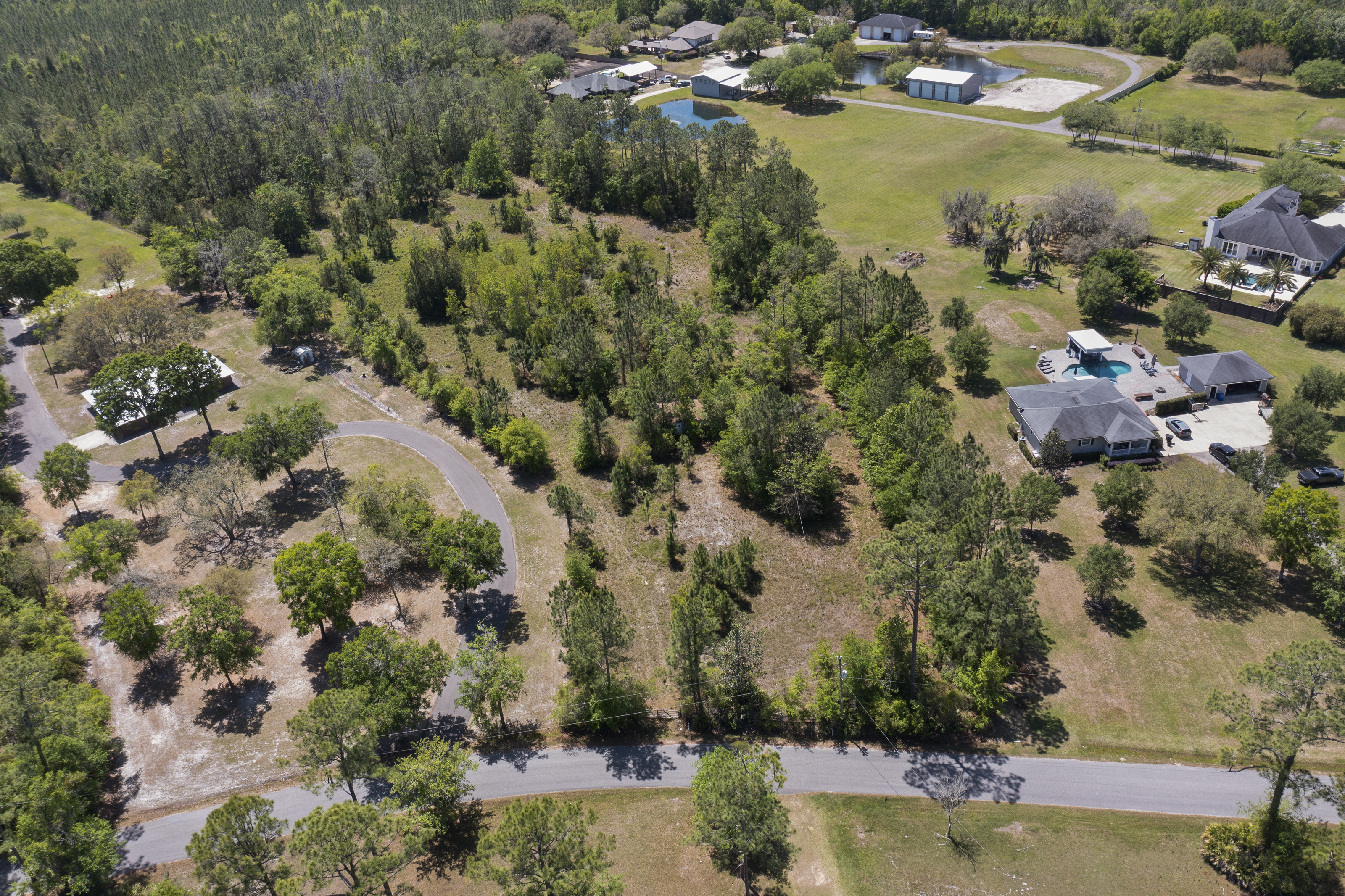  5371 Church Road, St. Augustine, FL, 32092 - 物件實景