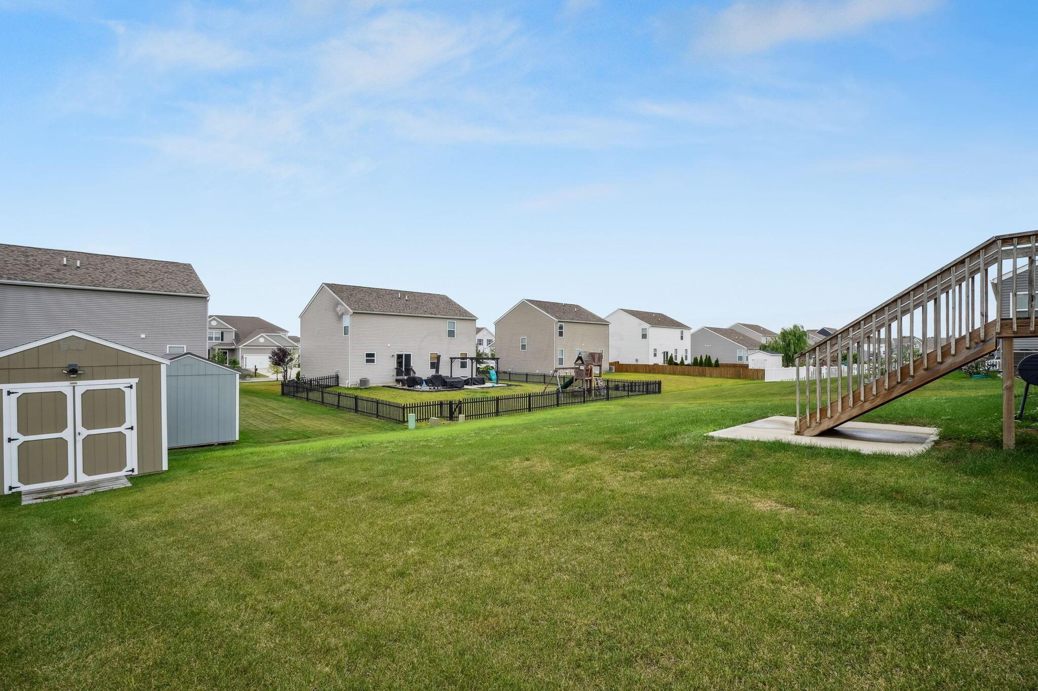 Marysville, Ohio, 43040, United States, 4 Bedrooms Bedrooms, ,3 BathroomsBathrooms,Residential,For Sale,1890378