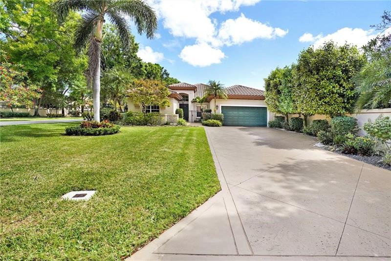 Boca Raton, Florida, 33434, United States, 3 Bedrooms Bedrooms, ,3 BathroomsBathrooms,Residential,For Sale,1836796