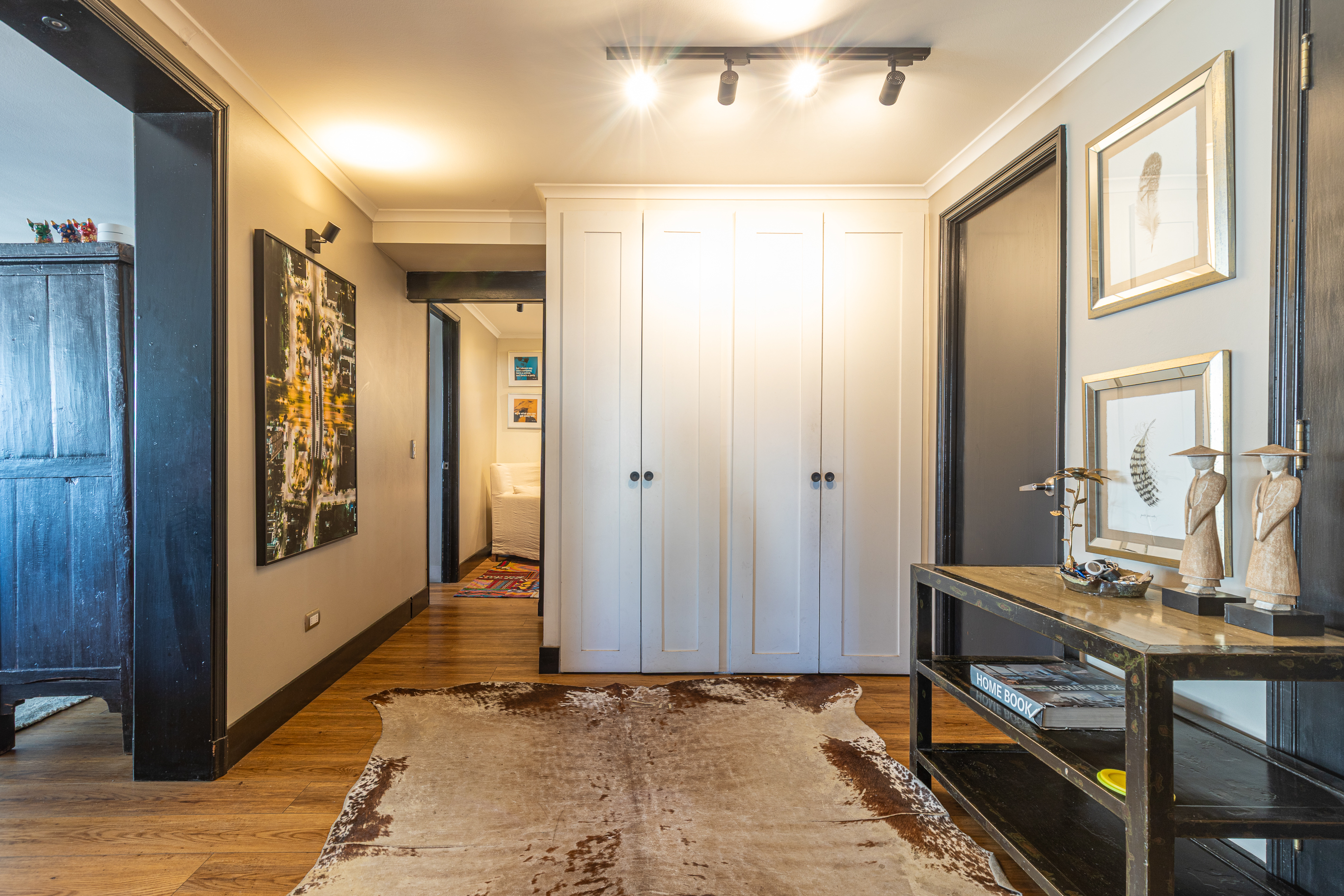  Premium Renovation in an Exclusive El Golf Apartment - 物件實景