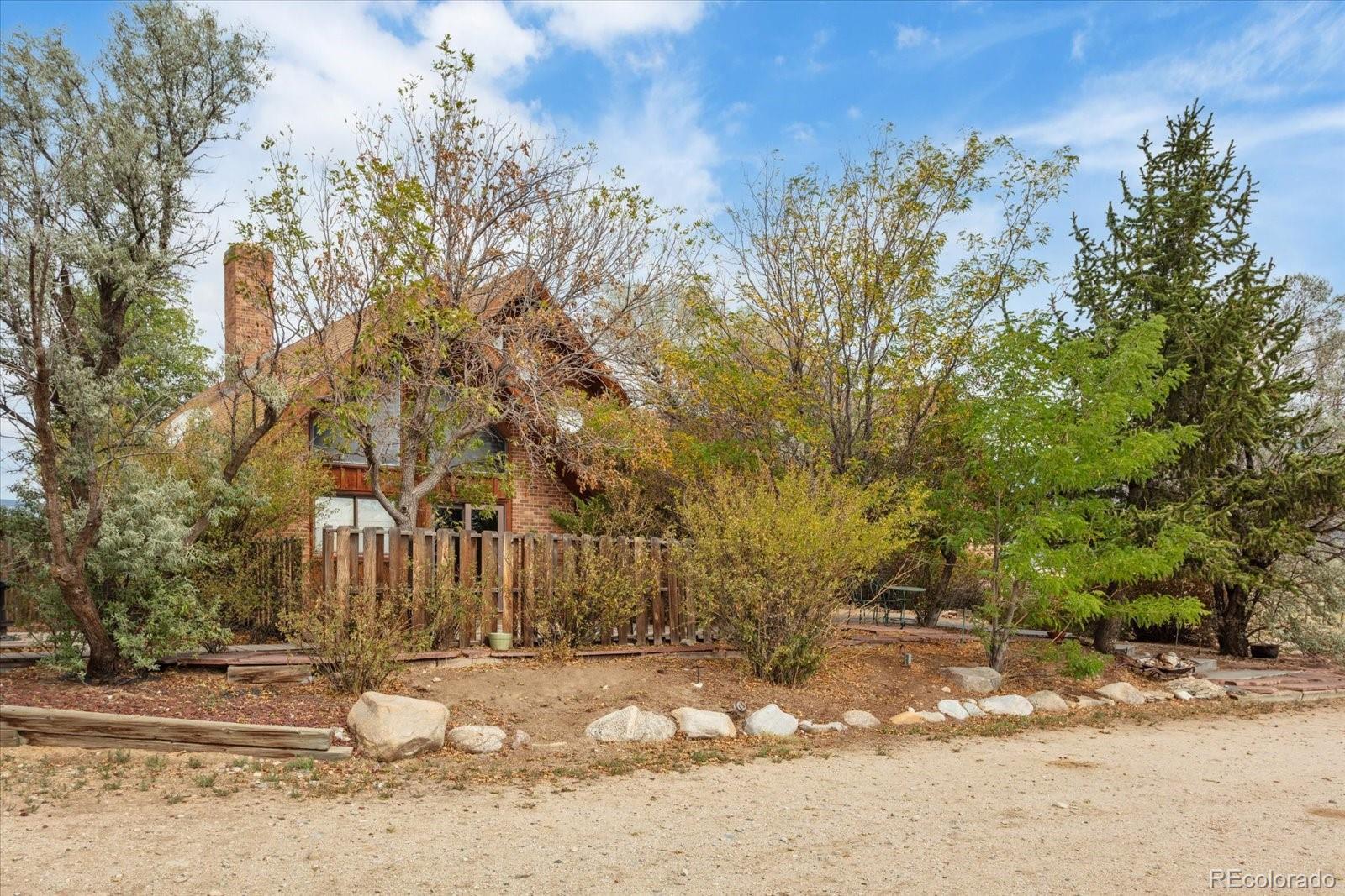 Buena Vista, Colorado, 81211, United States, 4 Bedrooms Bedrooms, ,2 BathroomsBathrooms,Residential,For Sale,1974745