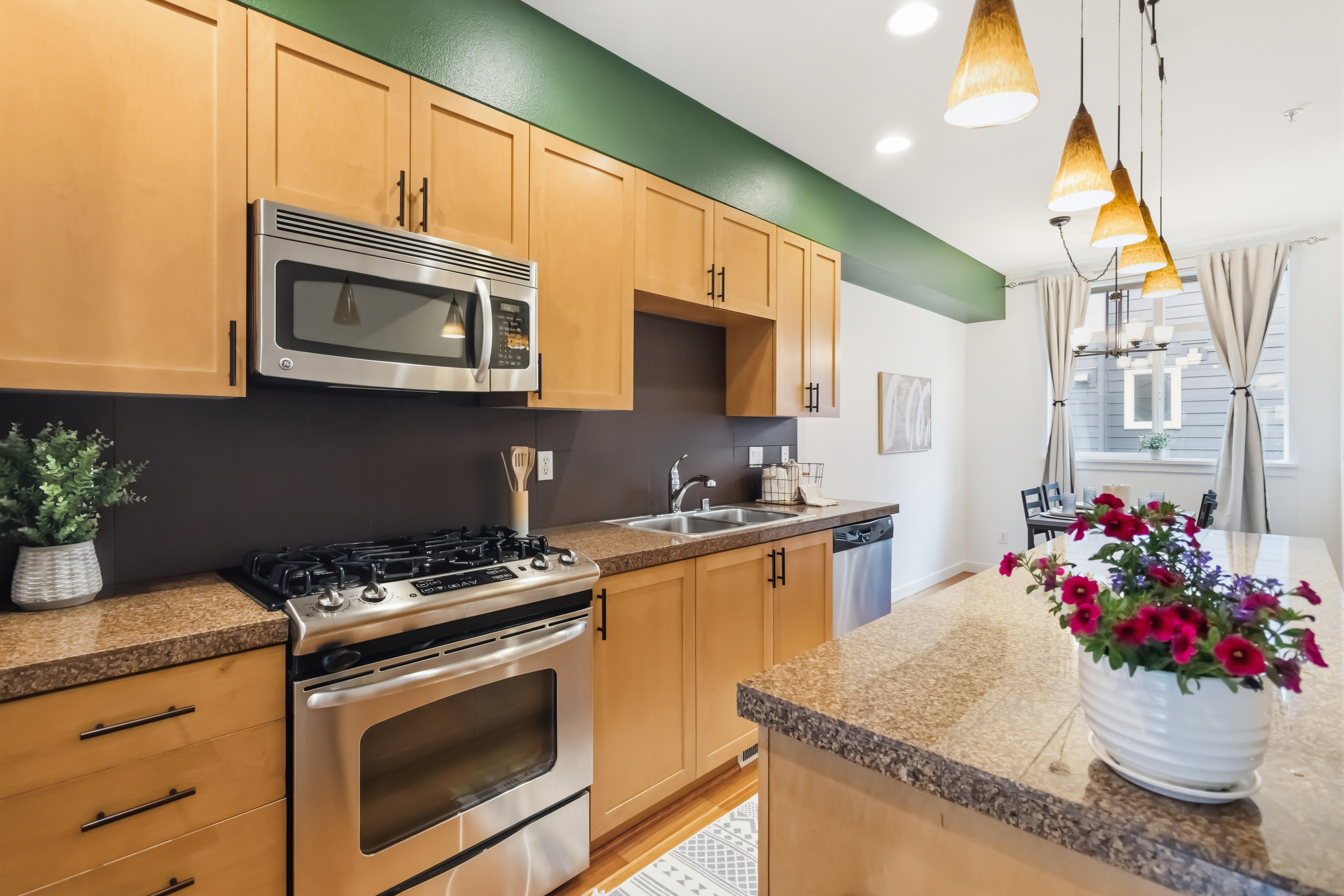  2225 NW Moraine Place, Issaquah, WA 98027 - 物件實景