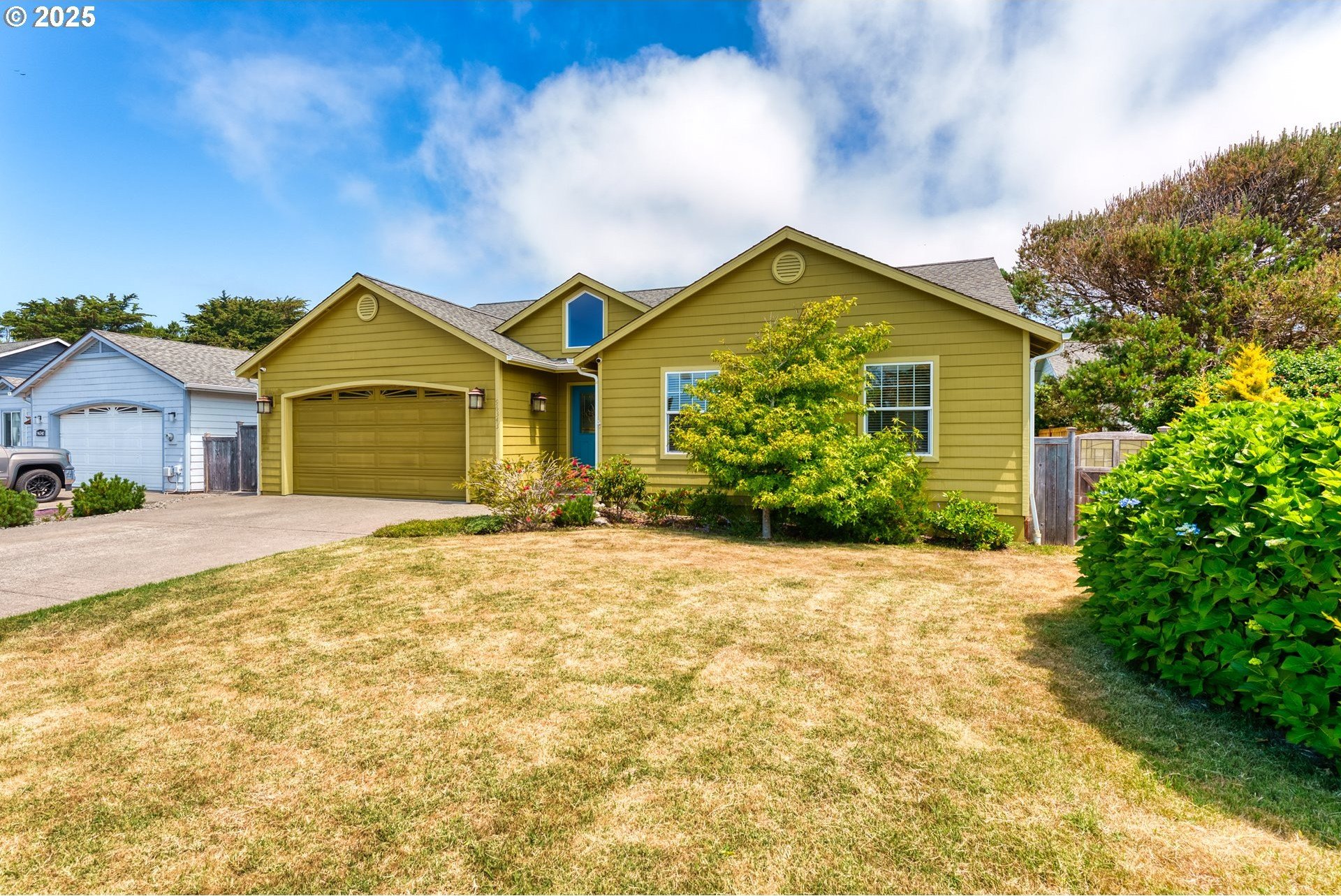 Brookings, Oregon, 97415, United States, 3 Bedrooms Bedrooms, ,2 BathroomsBathrooms,Residential,For Sale,1974260