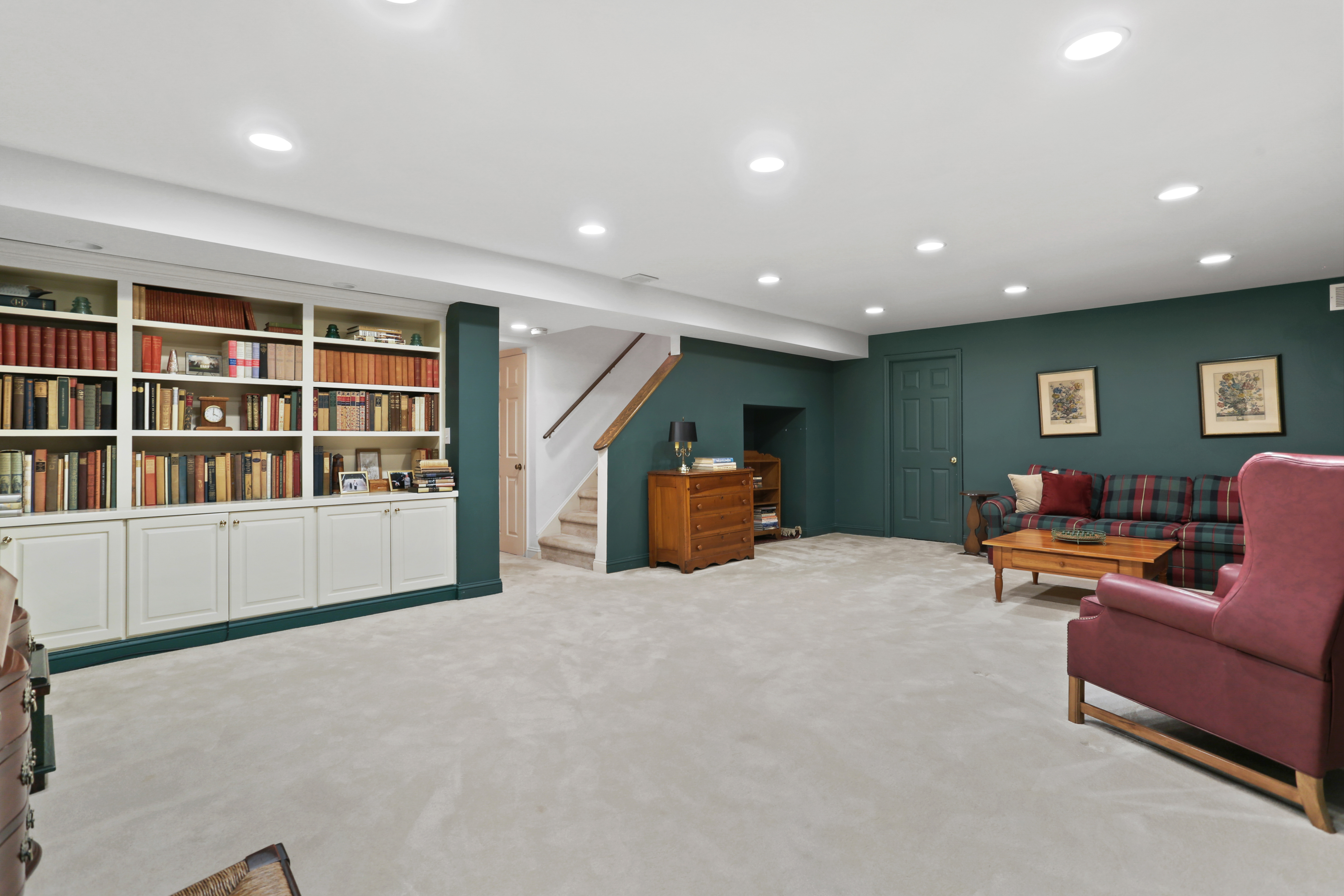  47 Bank Street - 物件實景