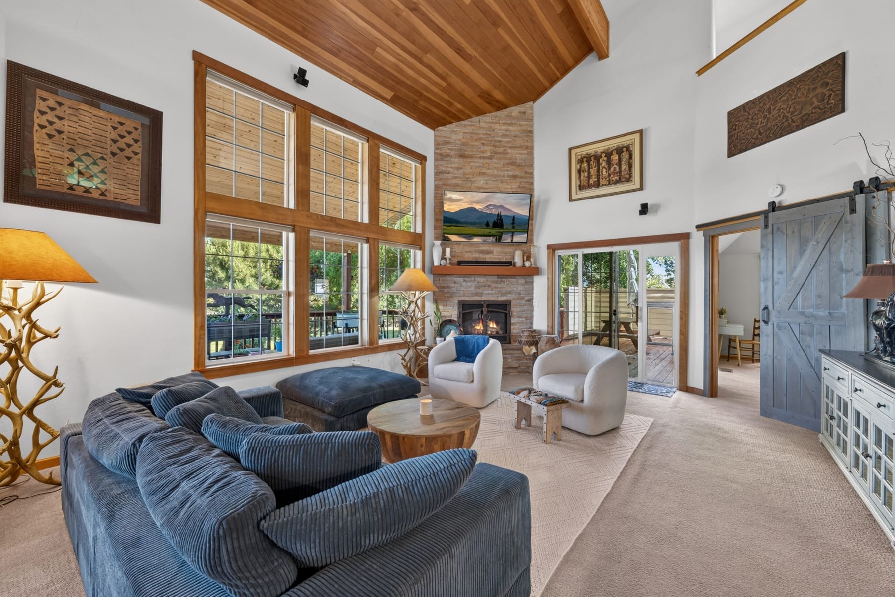 15555 SW Hahlen Avenue Powell Butte, OR 97753 - 物件實景