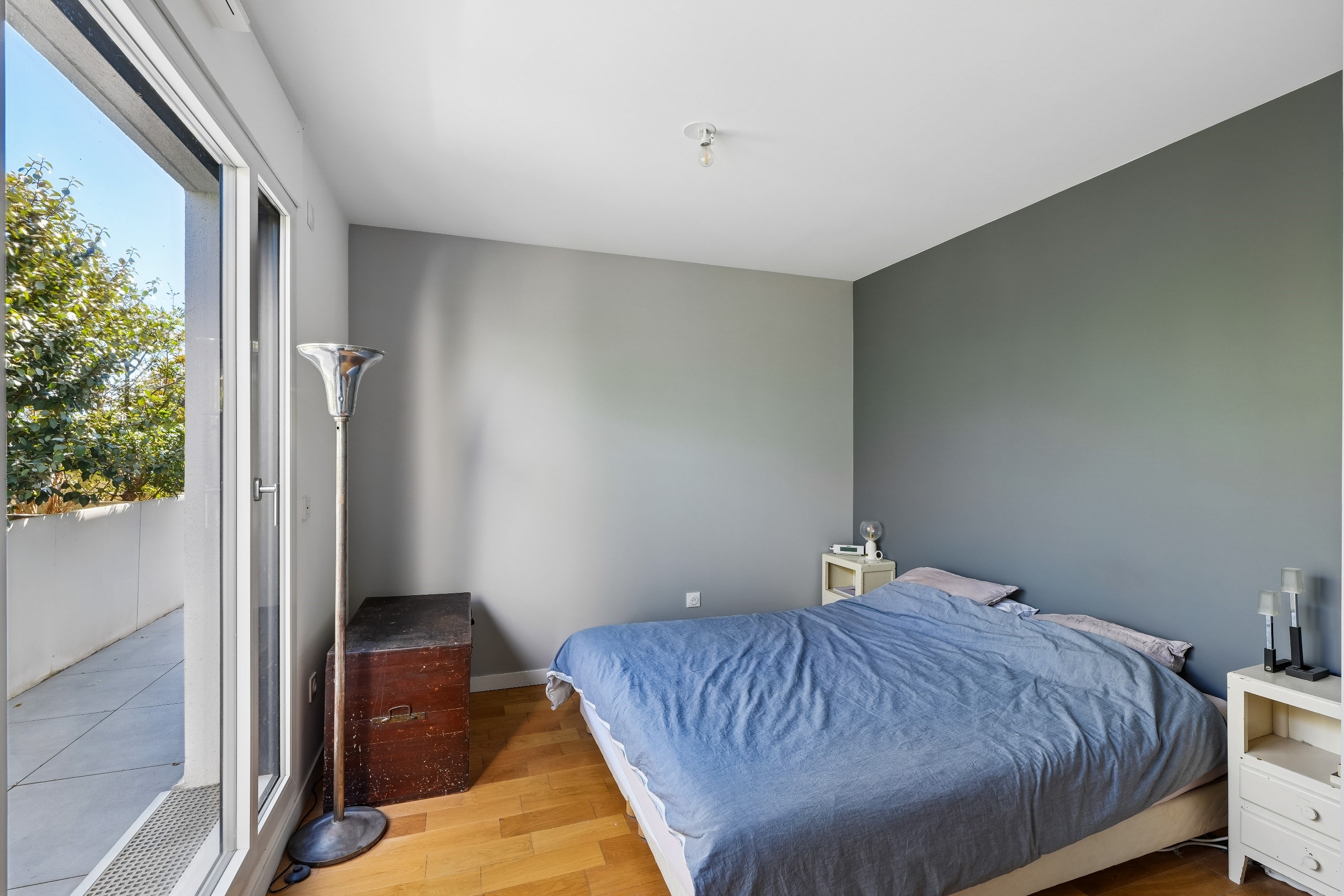  Saint-Ouen - Rosiers-Les Puces - Remarkable family apartment with roof-top terr… - 物件實景