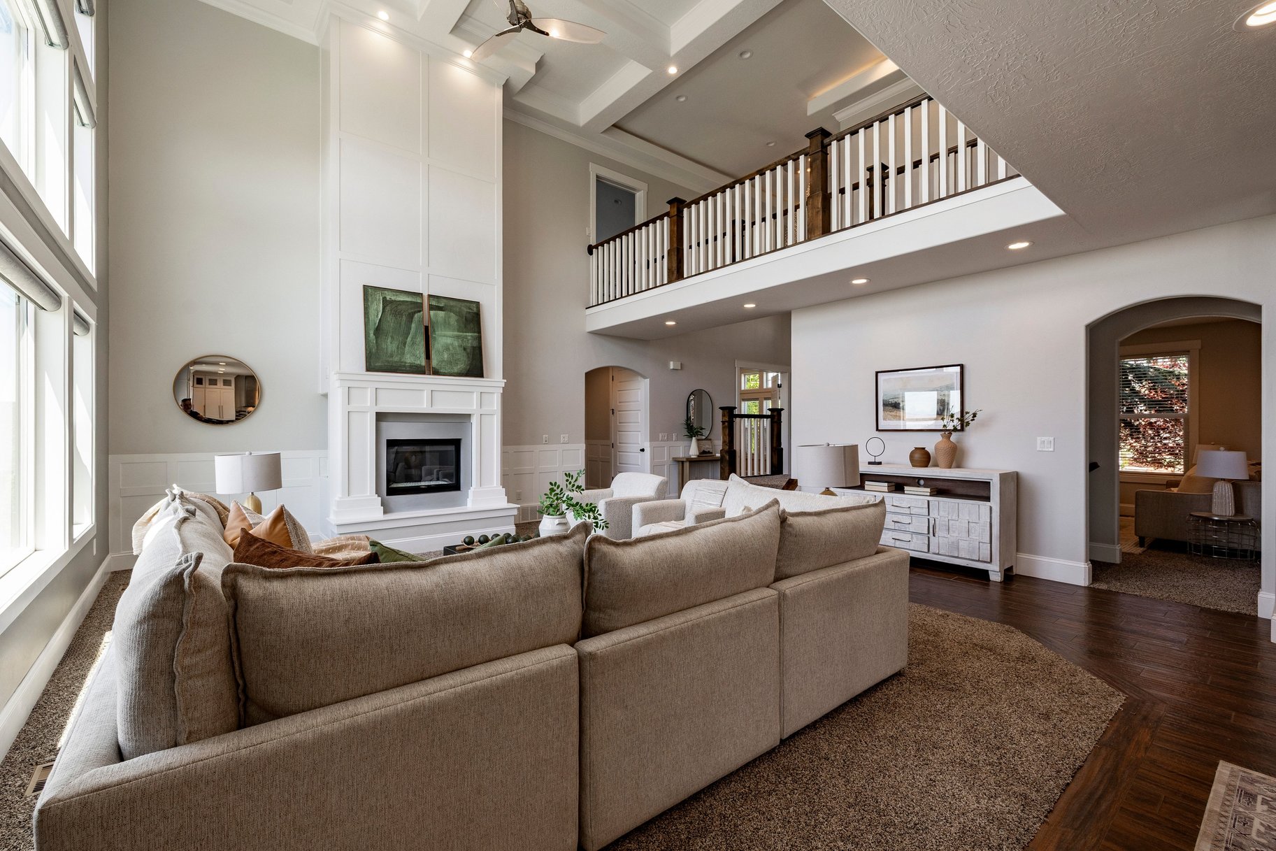  Incredible Floor Plan Meets Lifestyle Location - 物件實景