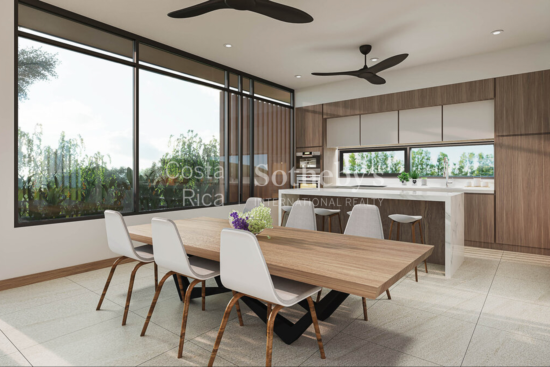  Mata Palo Modern Ecological Homes - 物件實景