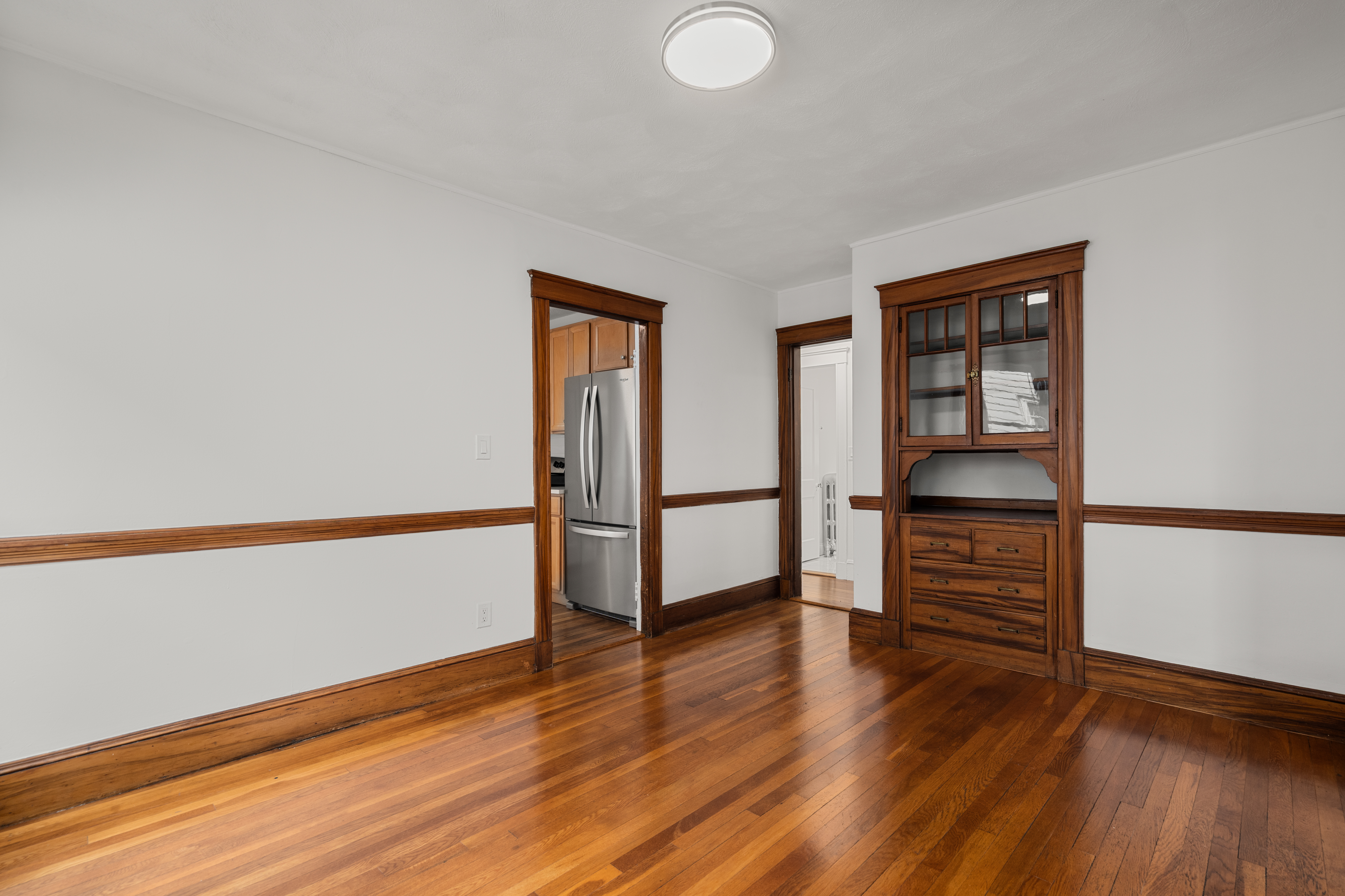  34 Roseway, Boston, MA, 02130 - 物件實景