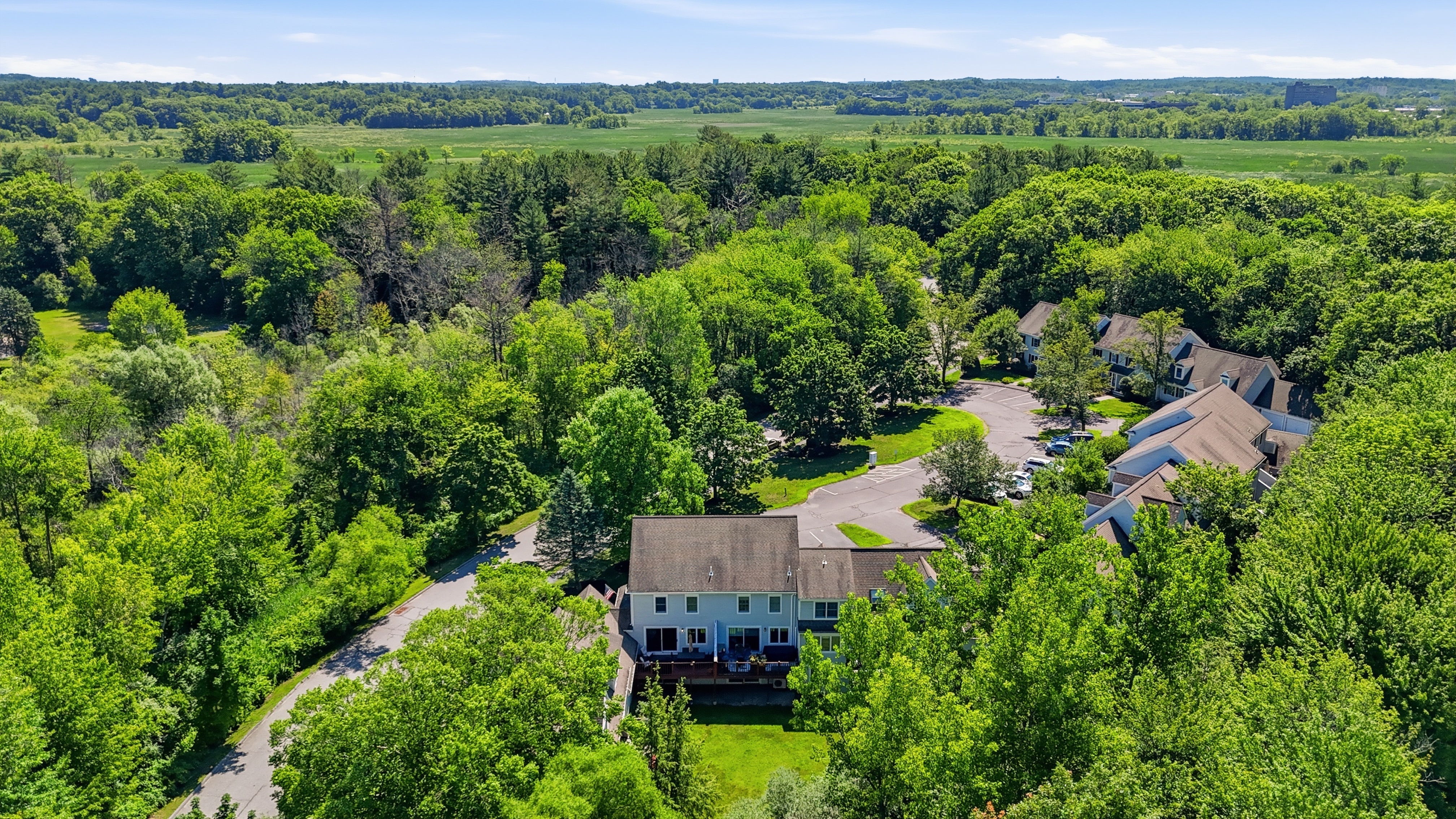  4 Partridge Lane, Lynnfield, MA 01940 - 物件實景