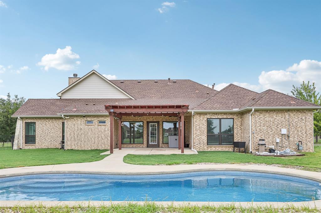 Cedar Hill, Texas, 75104, United States, 3 Bedrooms Bedrooms, ,3 BathroomsBathrooms,Residential,For Sale,1943408