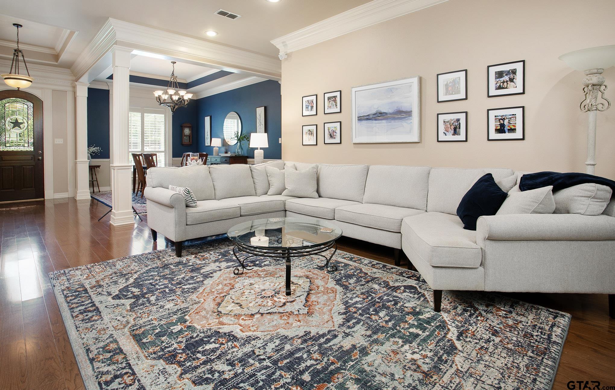 Flint, Texas, 75762, United States, 4 Bedrooms Bedrooms, ,3 BathroomsBathrooms,Residential,For Sale,1857691