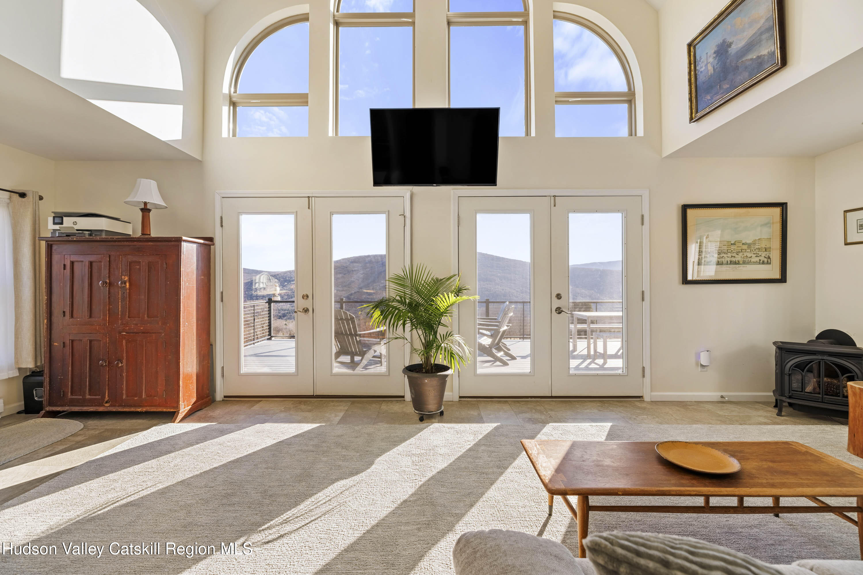 Fleischmanns, New York, 12430, United States, 3 Bedrooms Bedrooms, ,3 BathroomsBathrooms,Residential,For Sale,2002156