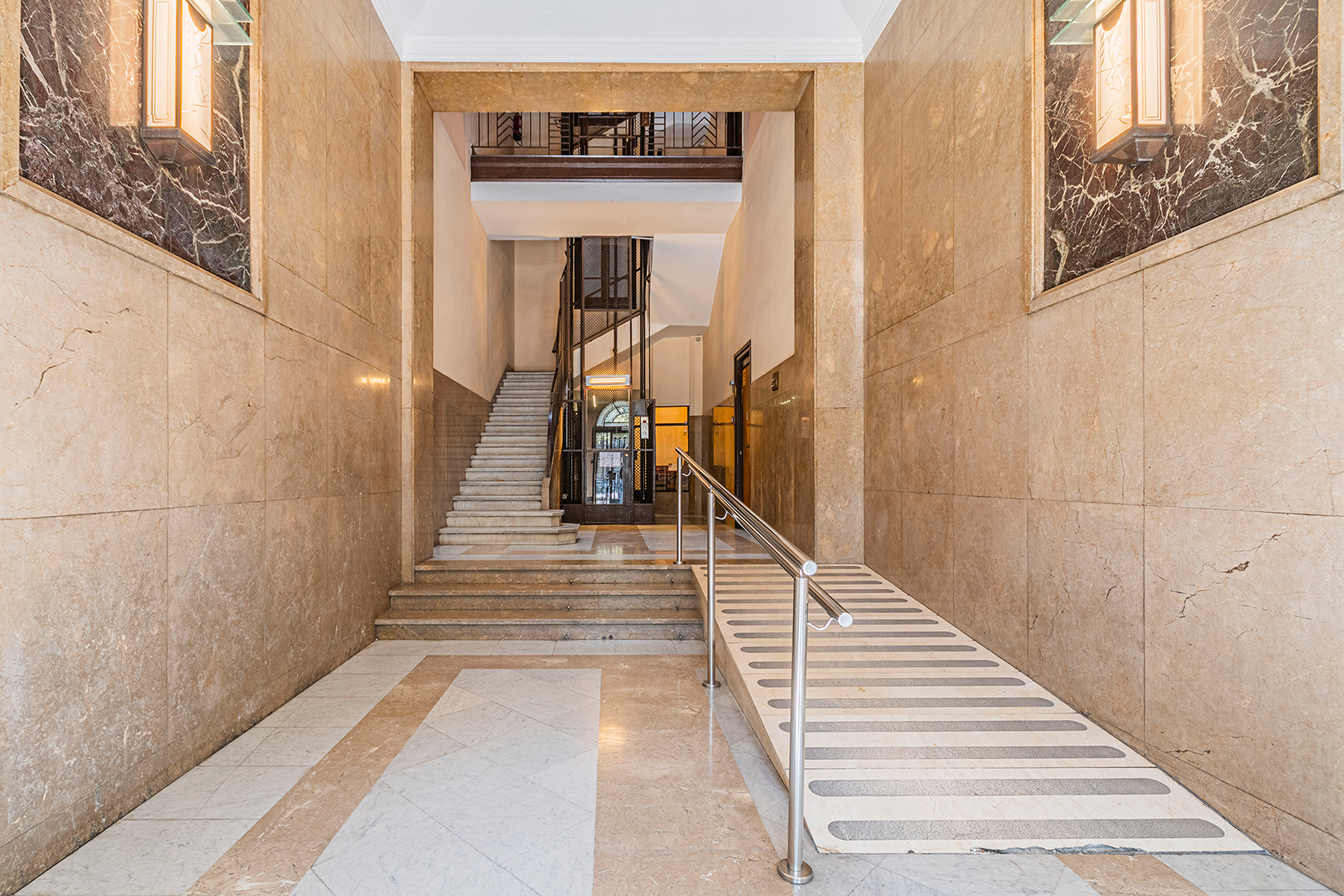 Spacious, bright flat in Eixample Dreta - 物件實景