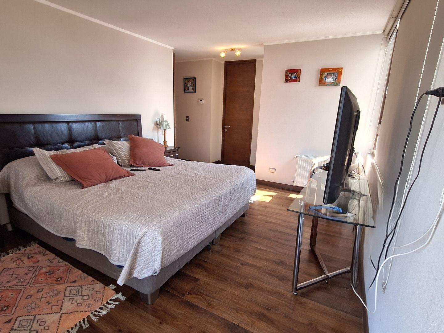 Lo Barnechea, Chile, 3 Bedrooms Bedrooms, ,3 BathroomsBathrooms,Residential,For Sale,1948551