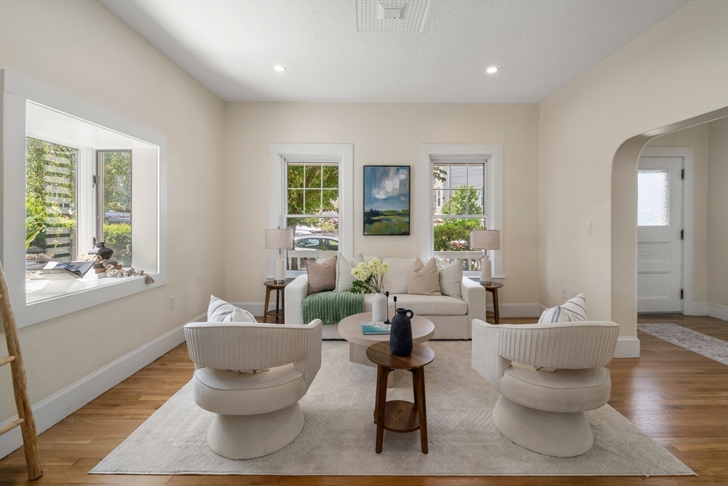 Revere, Massachusetts, 02151, United States, 4 Bedrooms Bedrooms, ,2 BathroomsBathrooms,Residential,For Sale,1897592