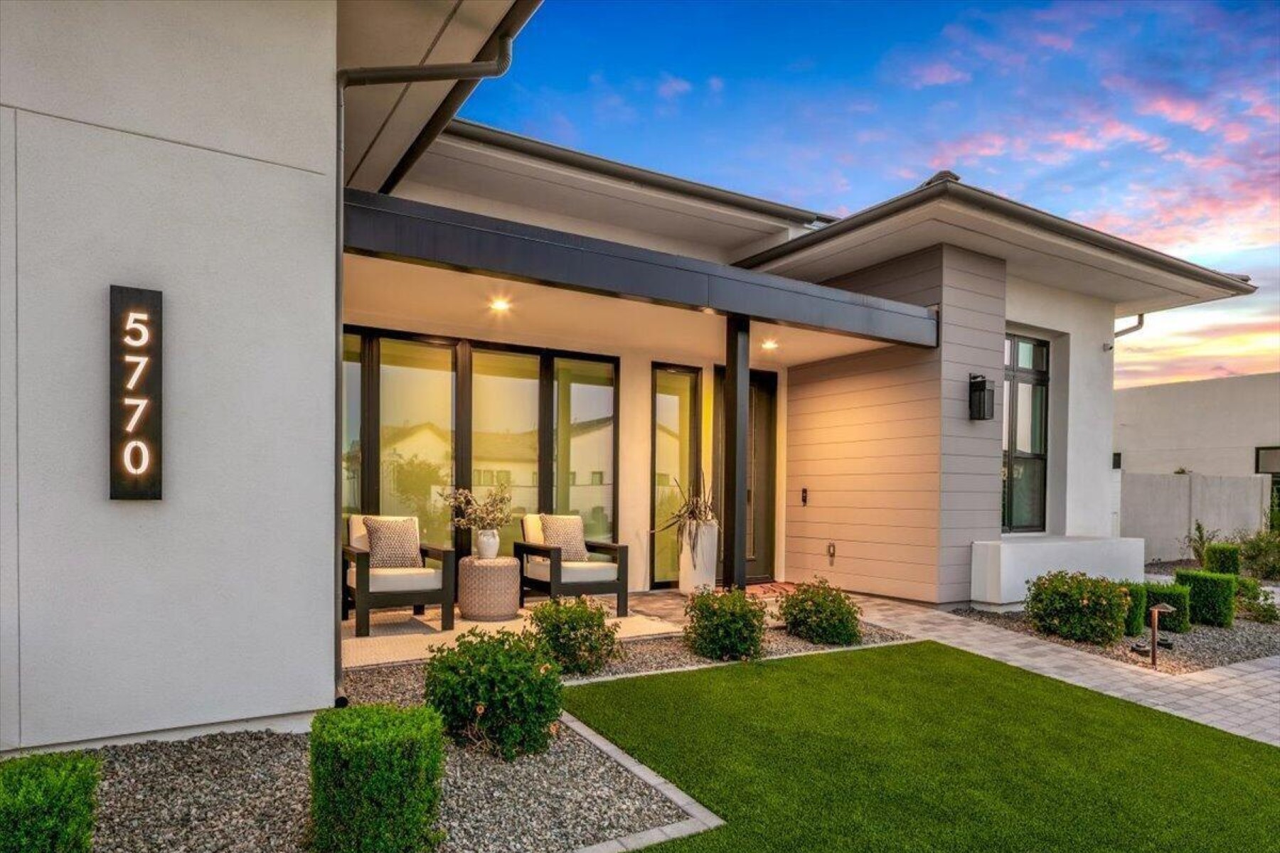  5770 S Loback Ln¦Gilbert, AZ - 物件實景