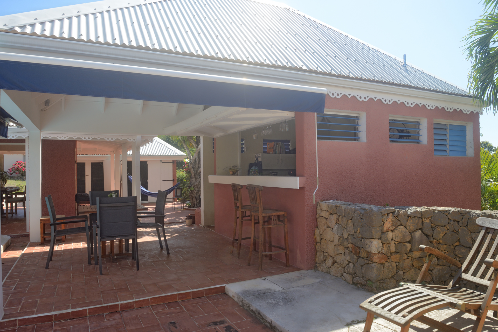  4 Bedroom Villa with Guesthouse - 物件實景