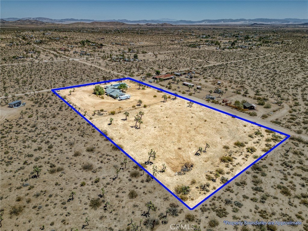 Yucca Valley, California, 92284, United States, 3 Bedrooms Bedrooms, ,3 BathroomsBathrooms,Residential,For Sale,1907698