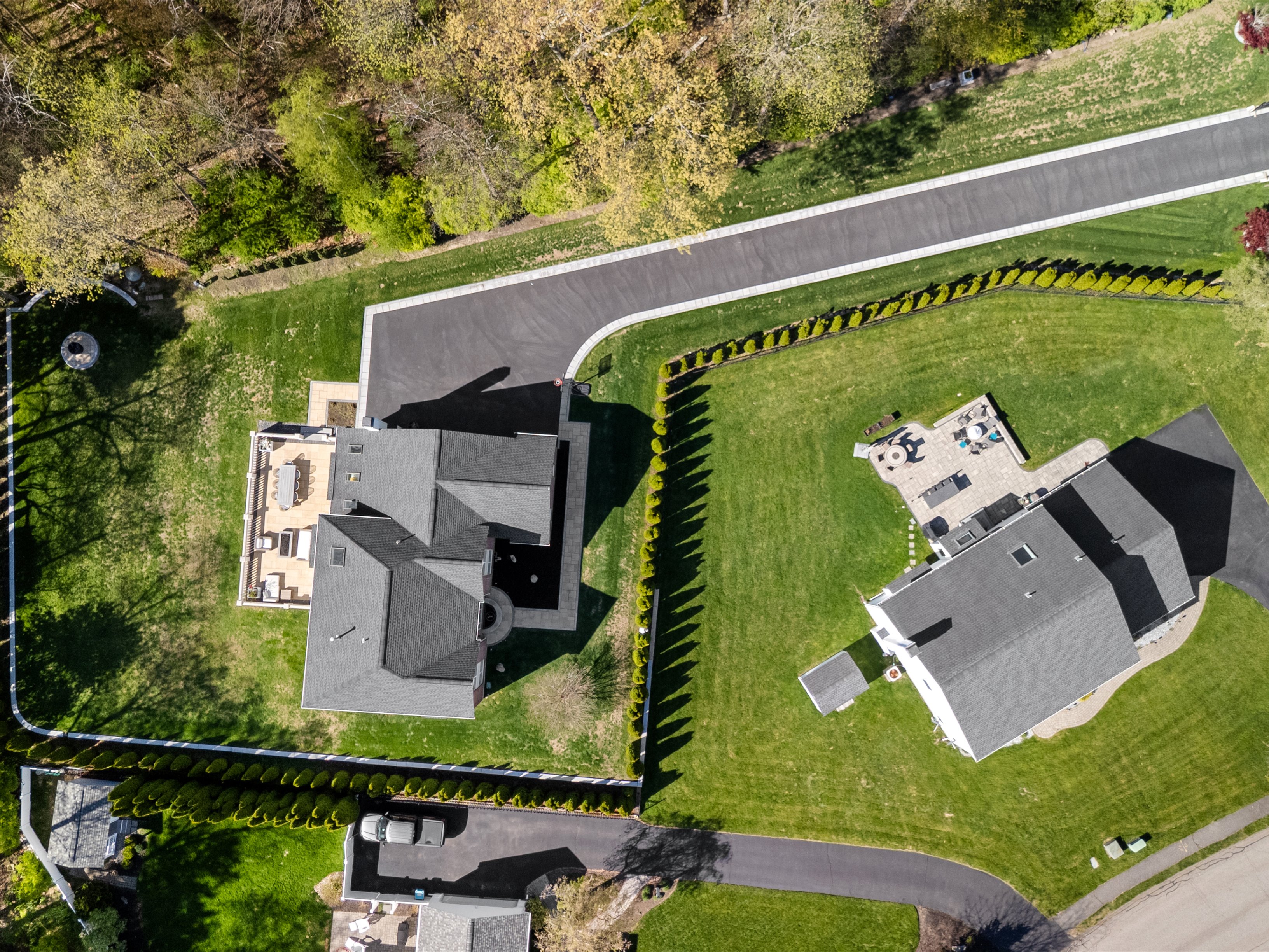  7 Dickinson Circle, Shrewsbury, MA 01545 - 物件實景