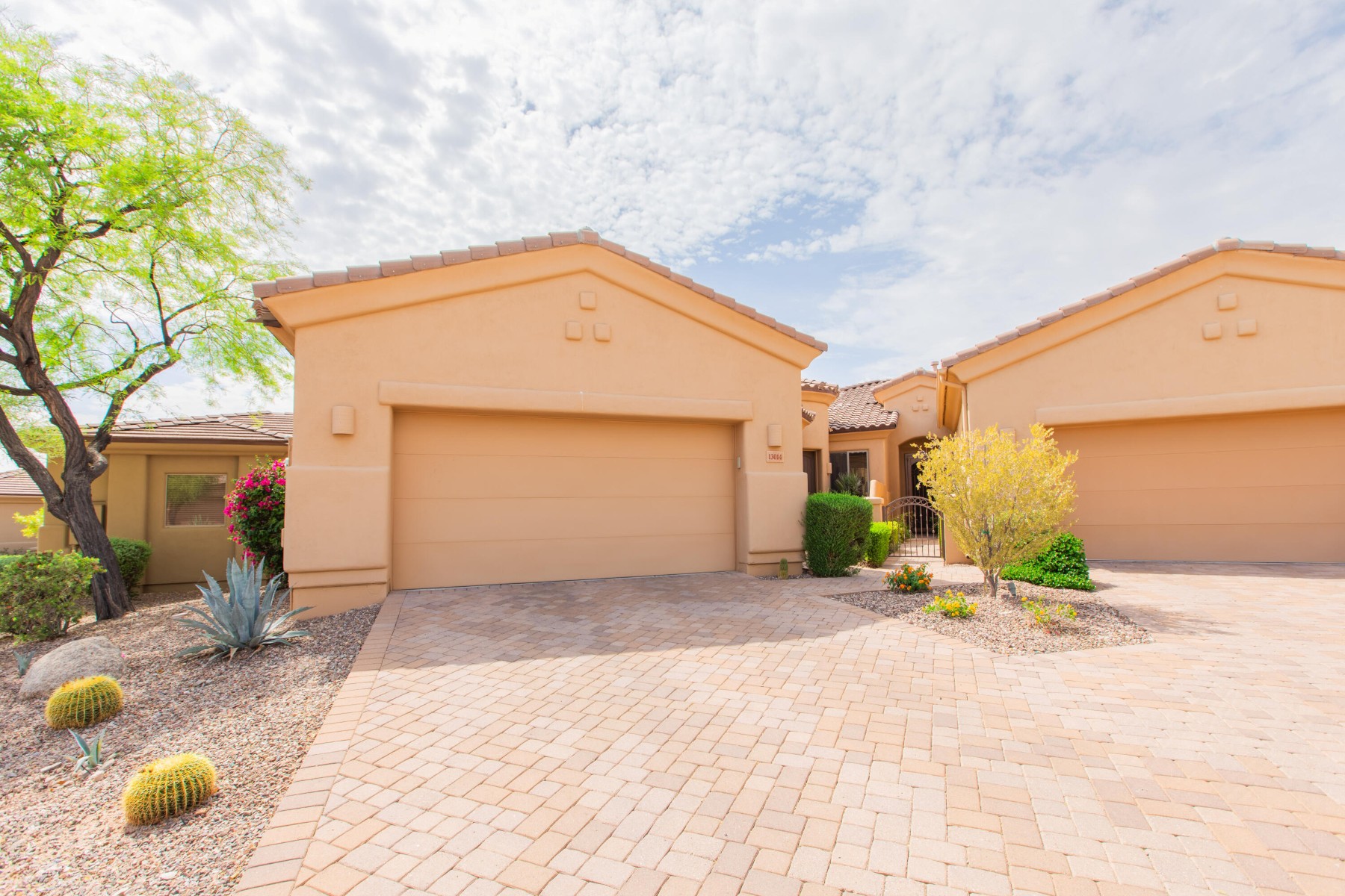  13014 N Northstar Drive¦Fountain Hills, AZ - 物件實景