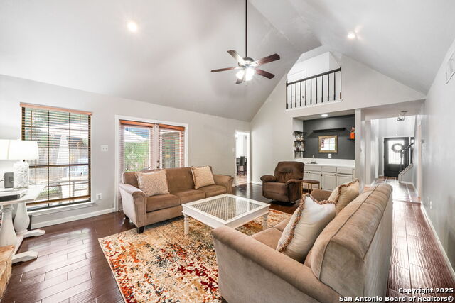 San Antonio, Texas, 78232, United States, 4 Bedrooms Bedrooms, ,4 BathroomsBathrooms,Residential,For Sale,1910997