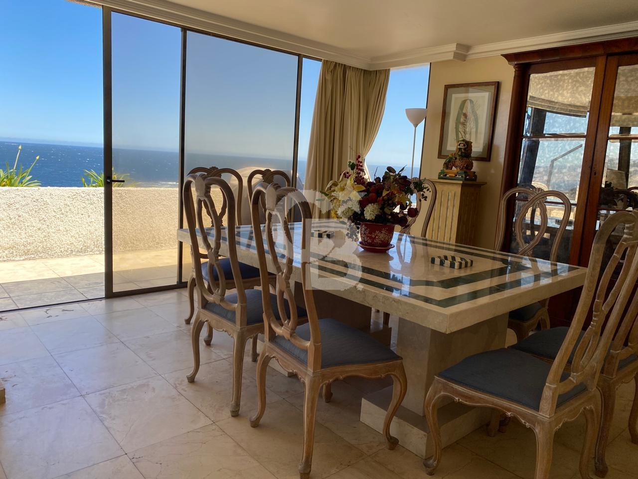 Viña Del Mar, Chile, 4 Bedrooms Bedrooms, ,3 BathroomsBathrooms,Residential,For Sale,1992124