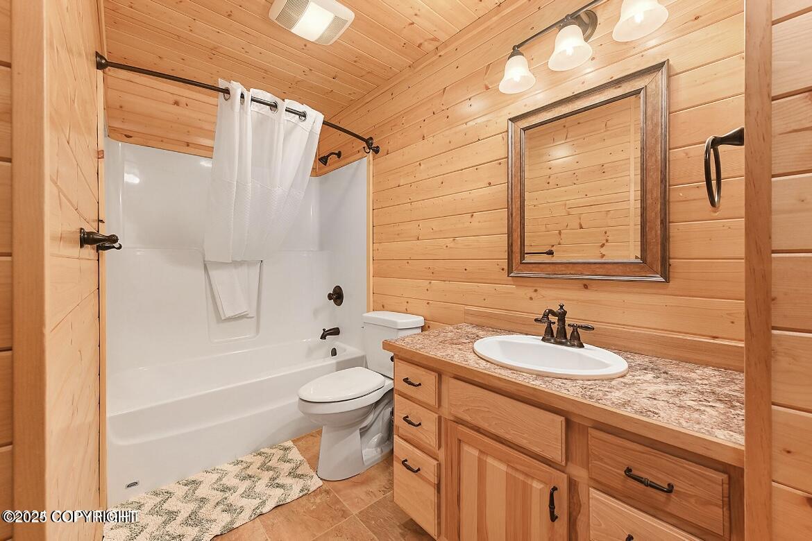 Soldotna, Alaska, 99669, United States, 6 Bedrooms Bedrooms, ,3 BathroomsBathrooms,Residential,For Sale,1984218