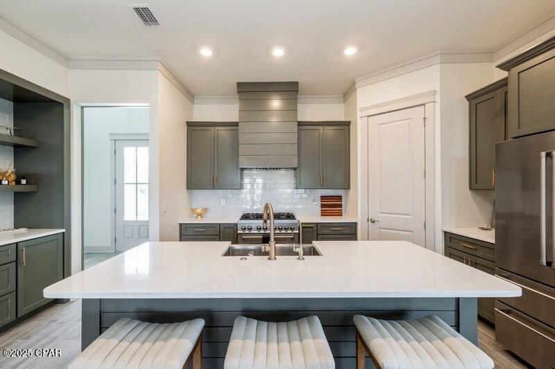 Port St. Joe, Florida, 32456, United States, 4 Bedrooms Bedrooms, ,4 BathroomsBathrooms,Residential,For Sale,1838875