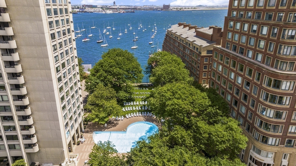 Boston, Massachusetts, 02110, United States, 1 Bedroom Bedrooms, ,1 BathroomBathrooms,Residential,For Sale,2030295