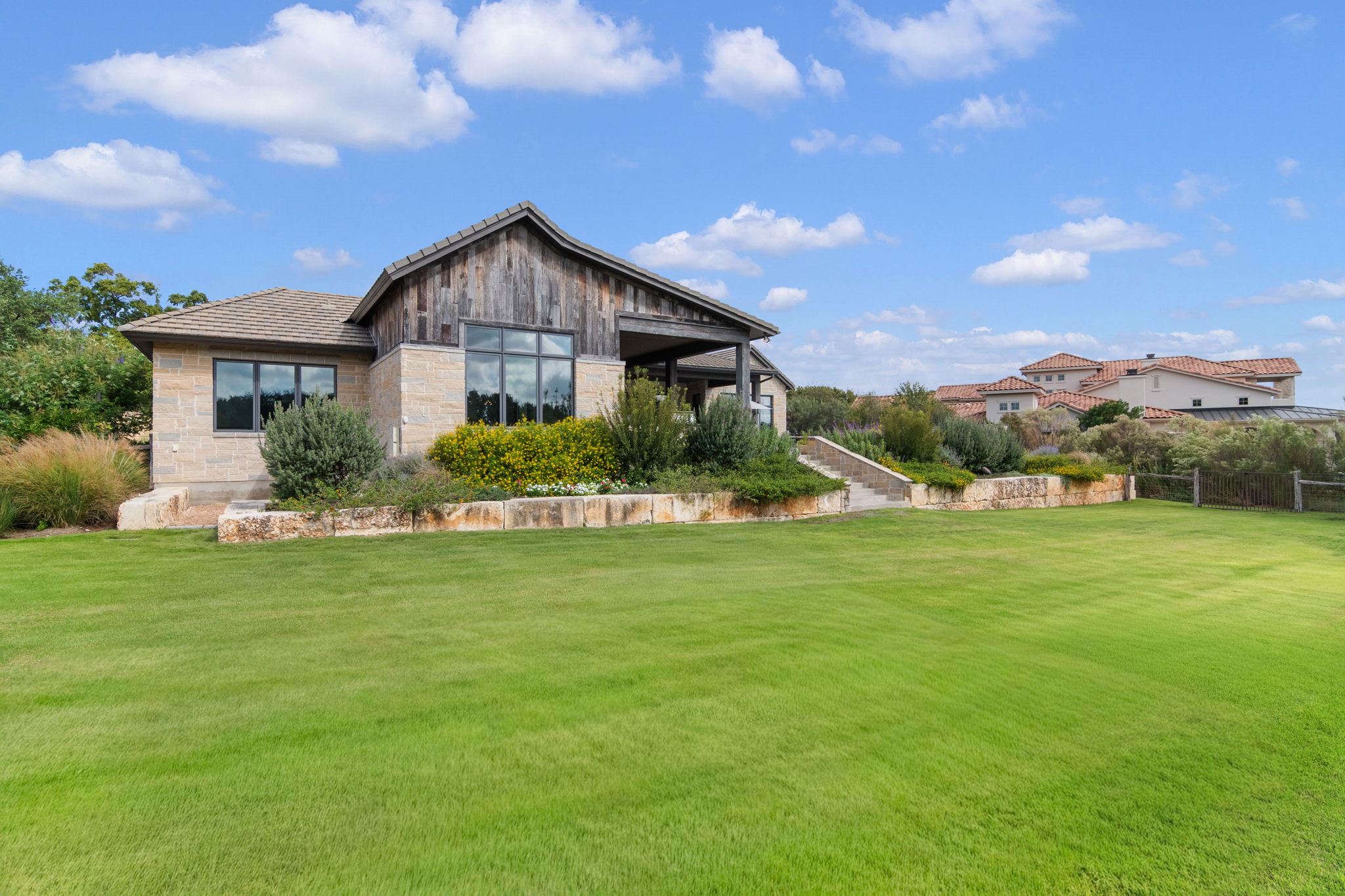  14TH FAIRWAY / CORDILLERA RANCH - 物件實景