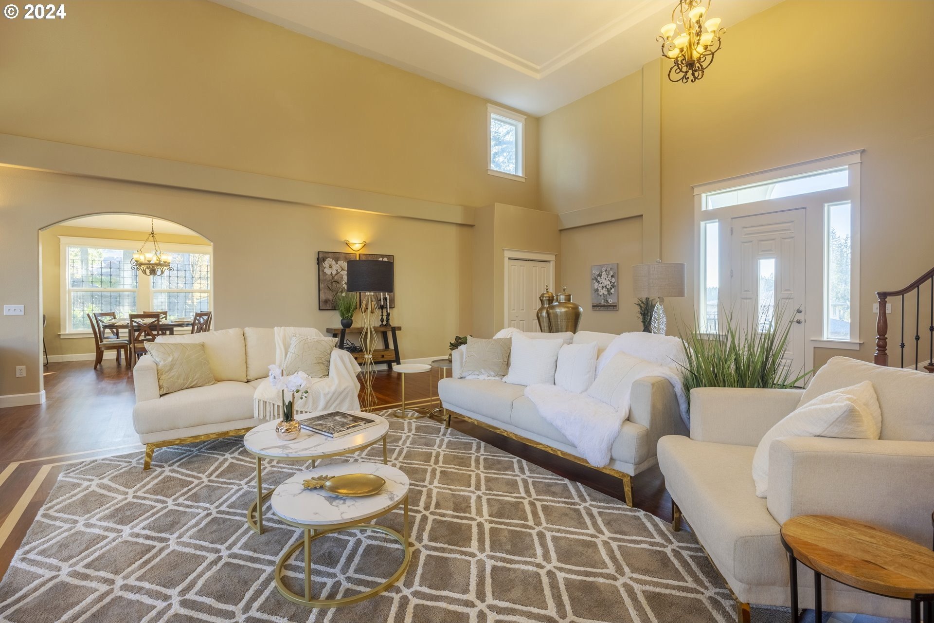 12989 SE MOUNTAIN GATE RD, Happy Valley, Oregon, 97086, United States, 4 Bedrooms Bedrooms, ,5 BathroomsBathrooms,Residential,For Sale,12989 SE MOUNTAIN GATE RD,1668245