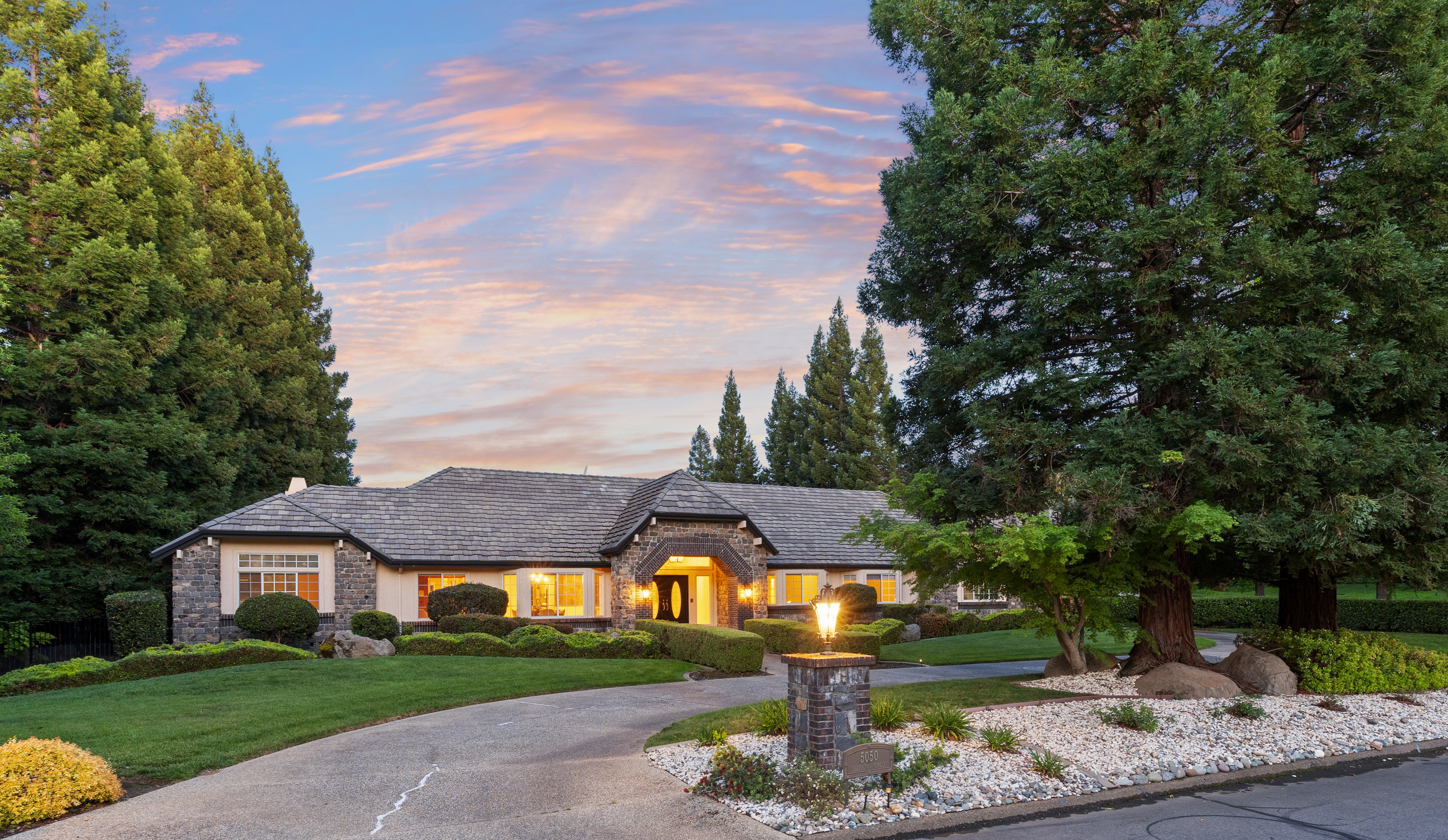  5050 Lexington Circle, Loomis, CA 95650 - 物件實景