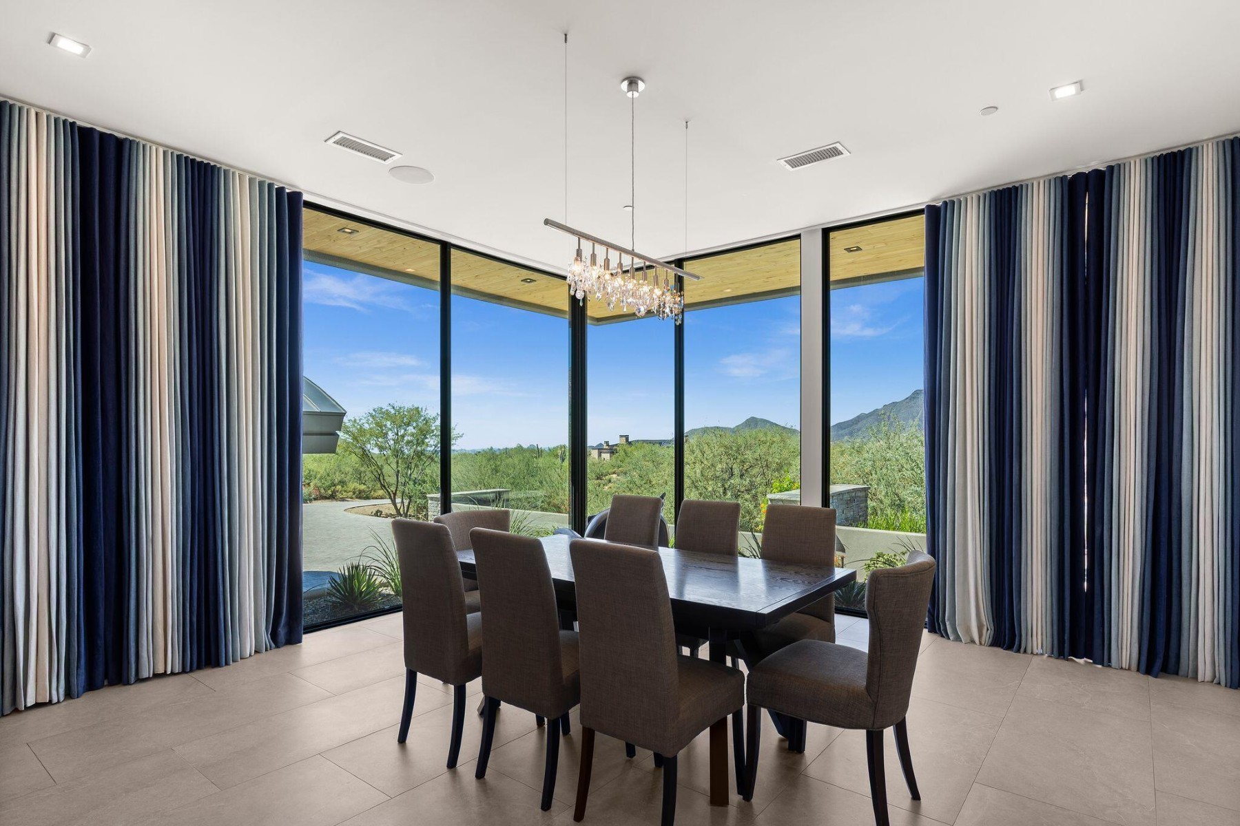  11133 E Mesquite Drive  Scottsdale, AZ - 物件實景