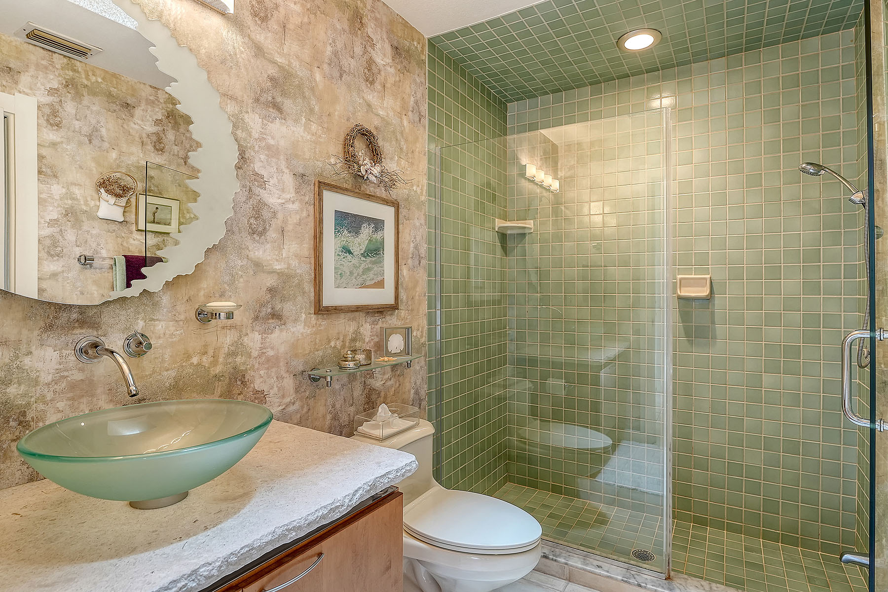  MISTY OAKS - 物件實景