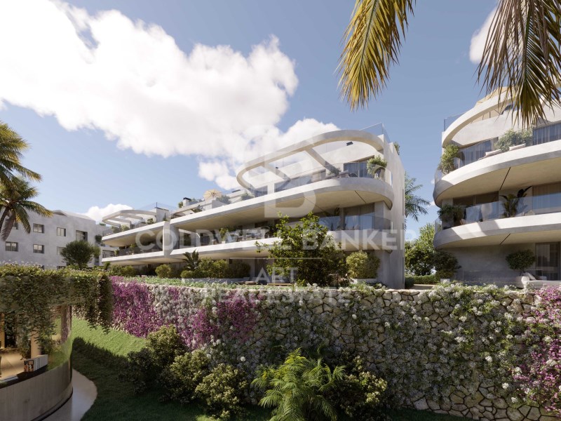Estepona, Andalusia, ES, 3 Bedrooms Bedrooms, ,Residential,For Sale,1911837