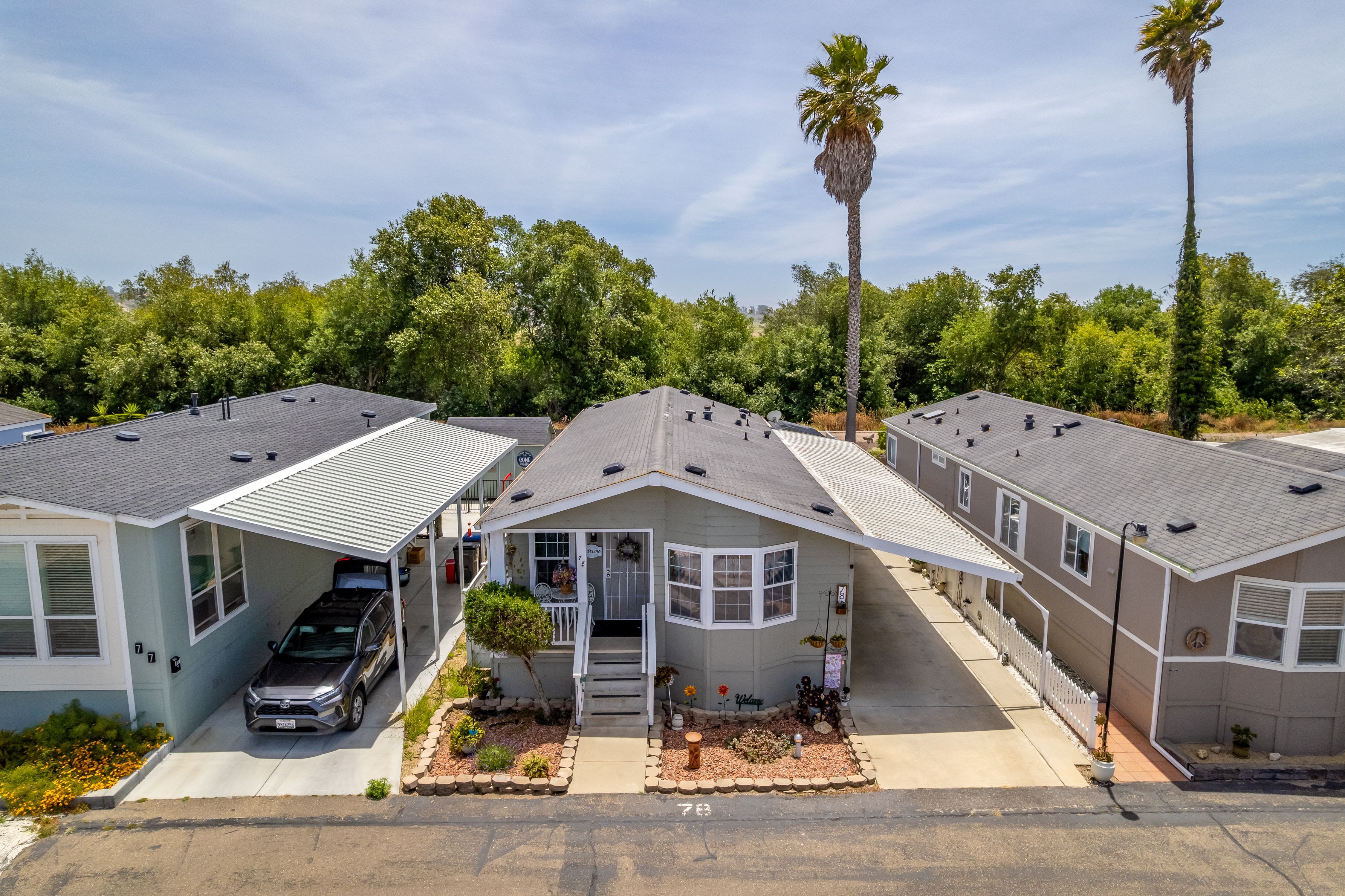  2700 Cienaga Street Unit #78, Oceano, CA 93445 - 物件實景